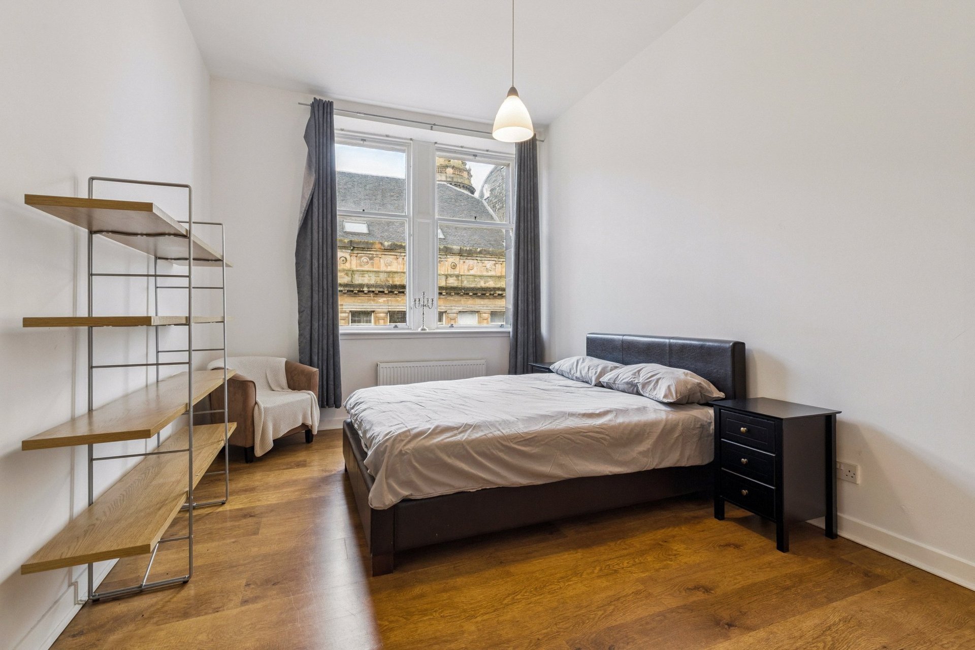 Flat 4/3, 33 Dalintober Street, Tradeston, Glasgow City, G5 8JZ - Picture #22