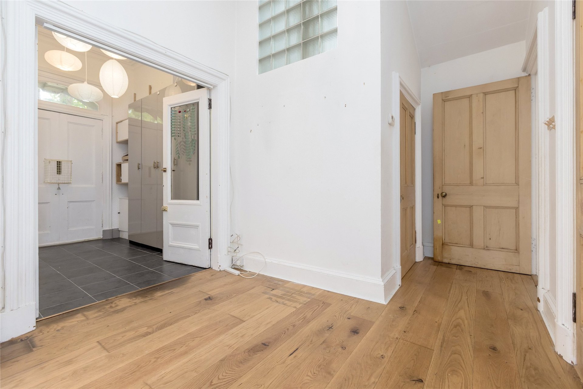 3a Queen's Crescent, Newington, Edinburgh, EH9 2AZ - Picture #11