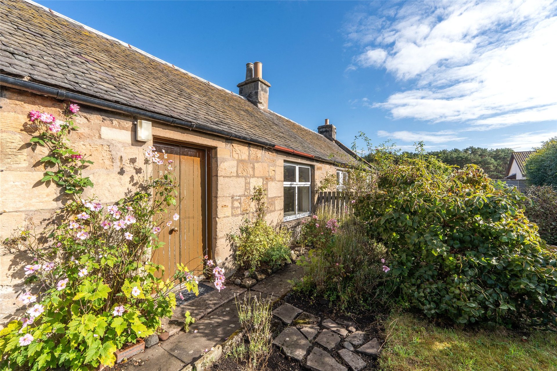 27 Golf Street, Ladybank, Cupar, Fife, KY15 7NT - Picture #18