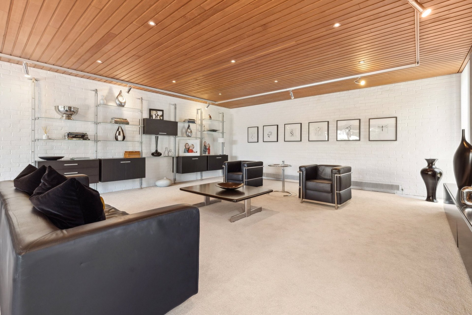 Tigh Geal, Station Road, Rhu, Helensburgh, Argyll and Bute, G84 8LW - Picture #14