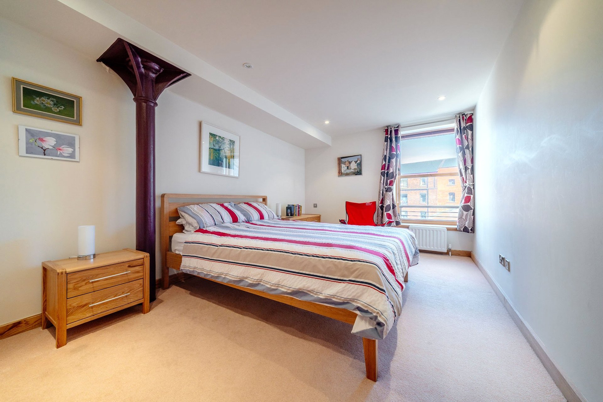 33/29 Water Street, Leith, Edinburgh, EH6 6SZ - Picture #18