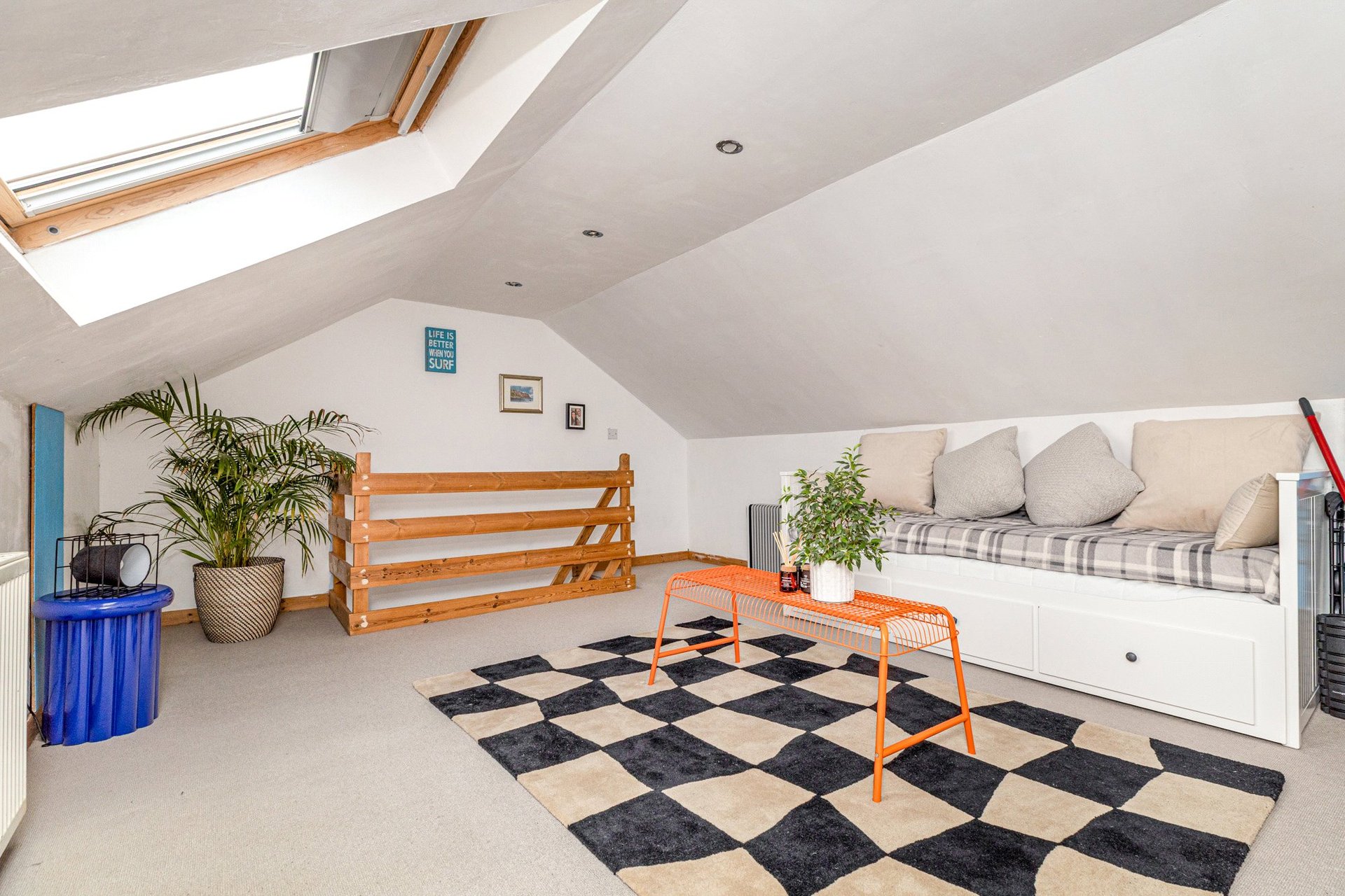 119 Westland Drive, Jordanhill, Glasgow, G14 9PF - Picture #27