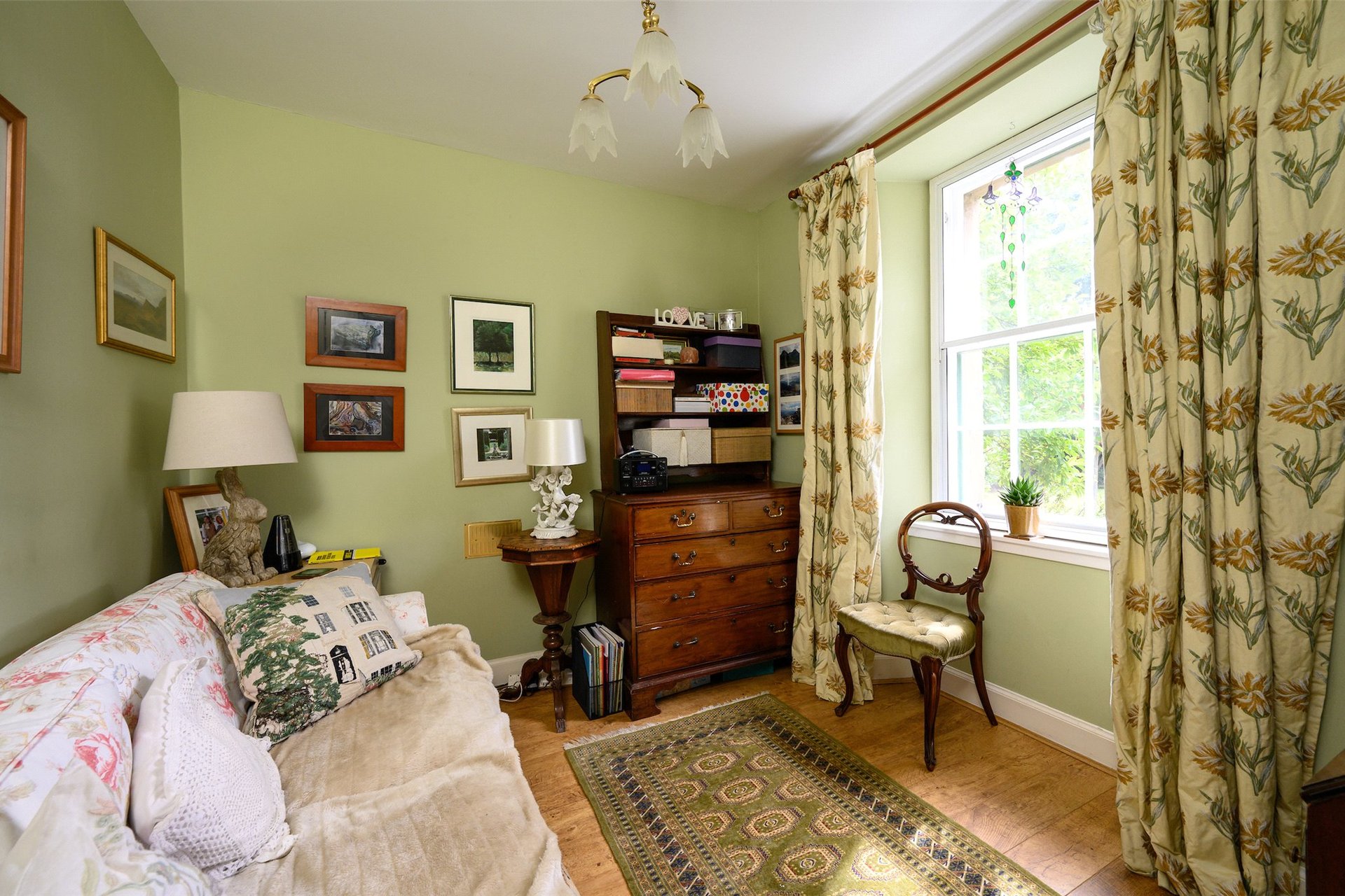 Parsonage House, 15 High Street, Musselburgh, East Lothian, EH21 7AD - Picture #9