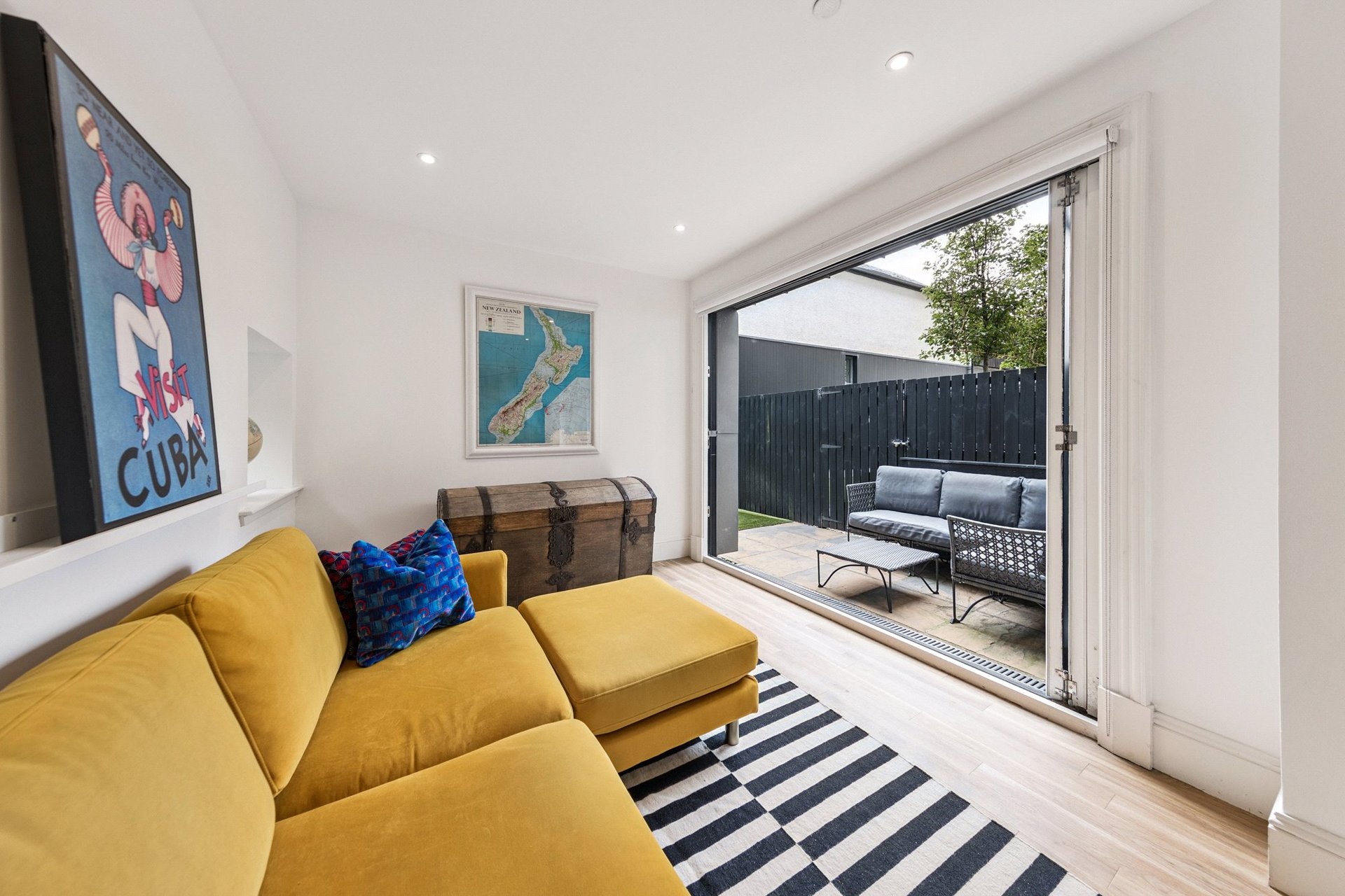 17A Belhaven Terrace West, Dowanhill, Glasgow, G12 0UL - Picture #15