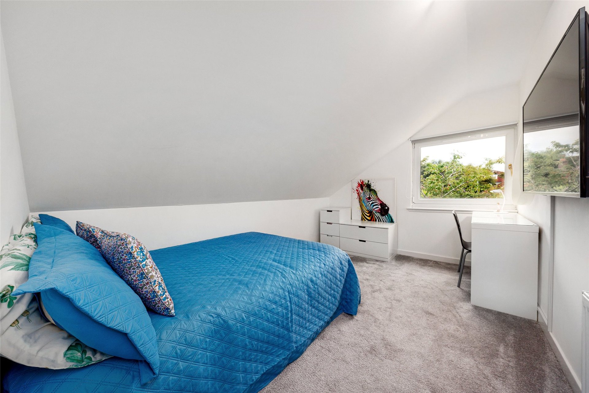 16 Eddington Drive, Newton Mearns, Glasgow, G77 5AX - Picture #29