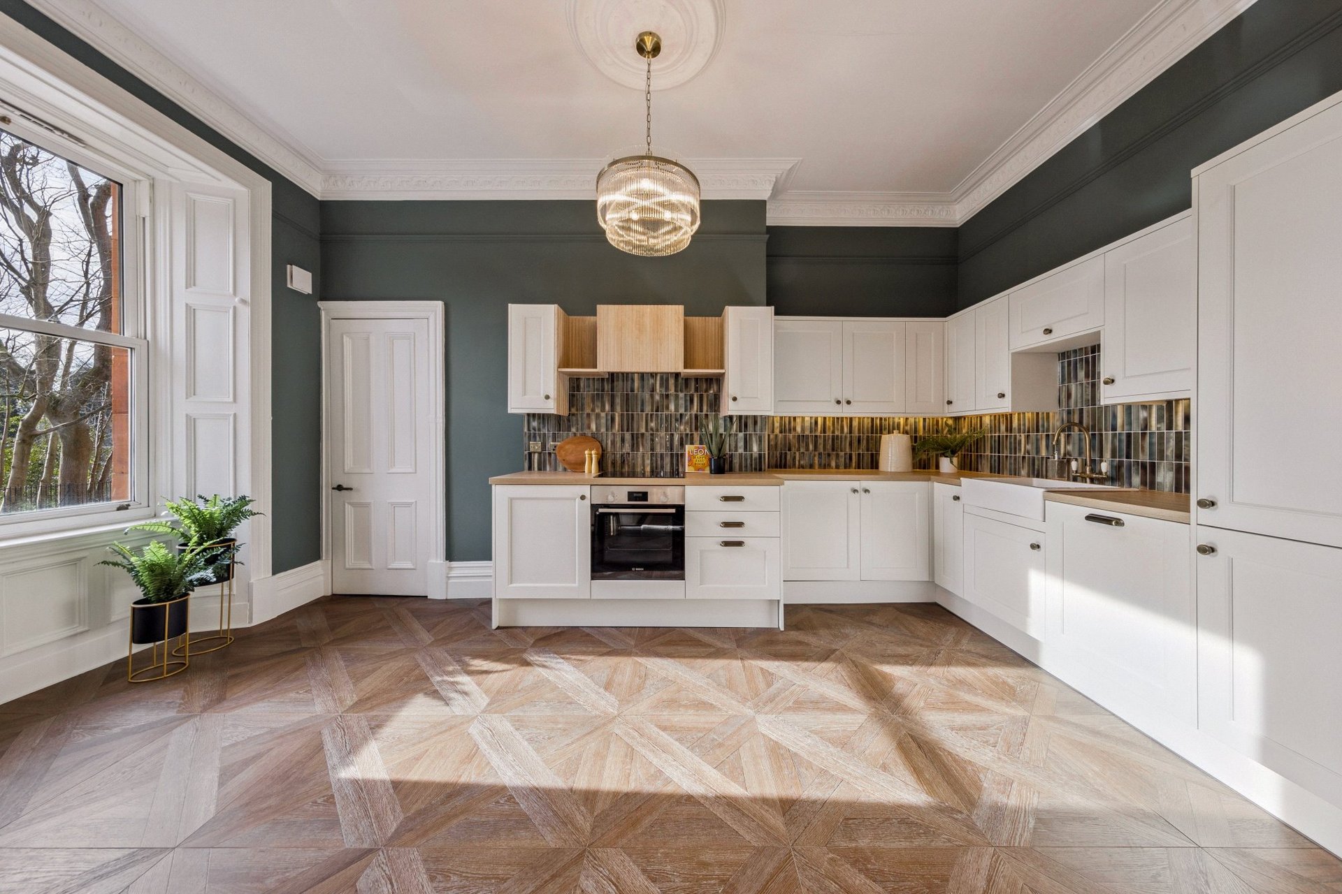 0/2, 6 Garrioch Drive, North Kelvinside, Glasgow, G20 8RP - Picture #6