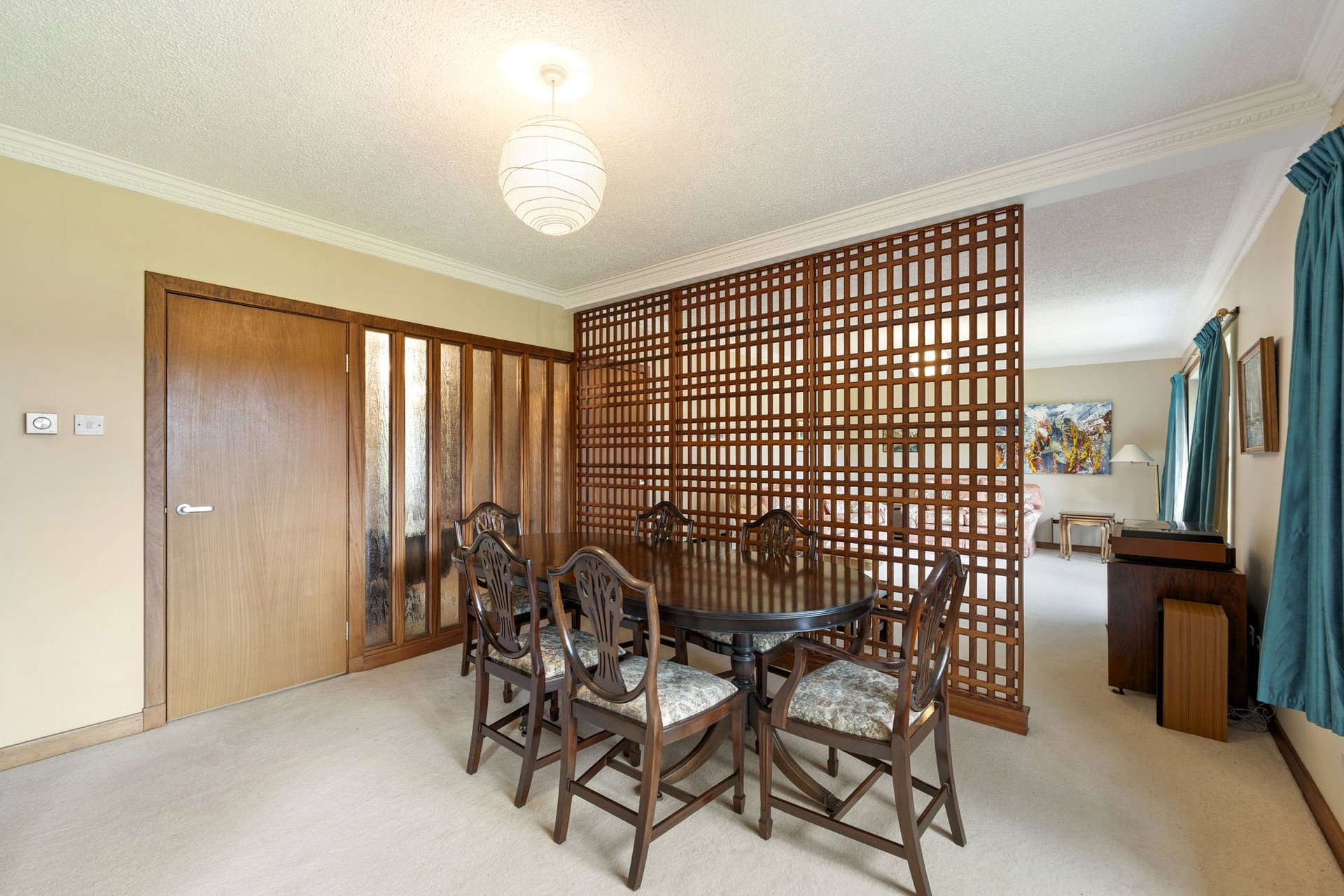 6 Dunbar Court, Gleneagles Village, Auchterarder, Perth and Kinross, PH3 1SE - Picture #6