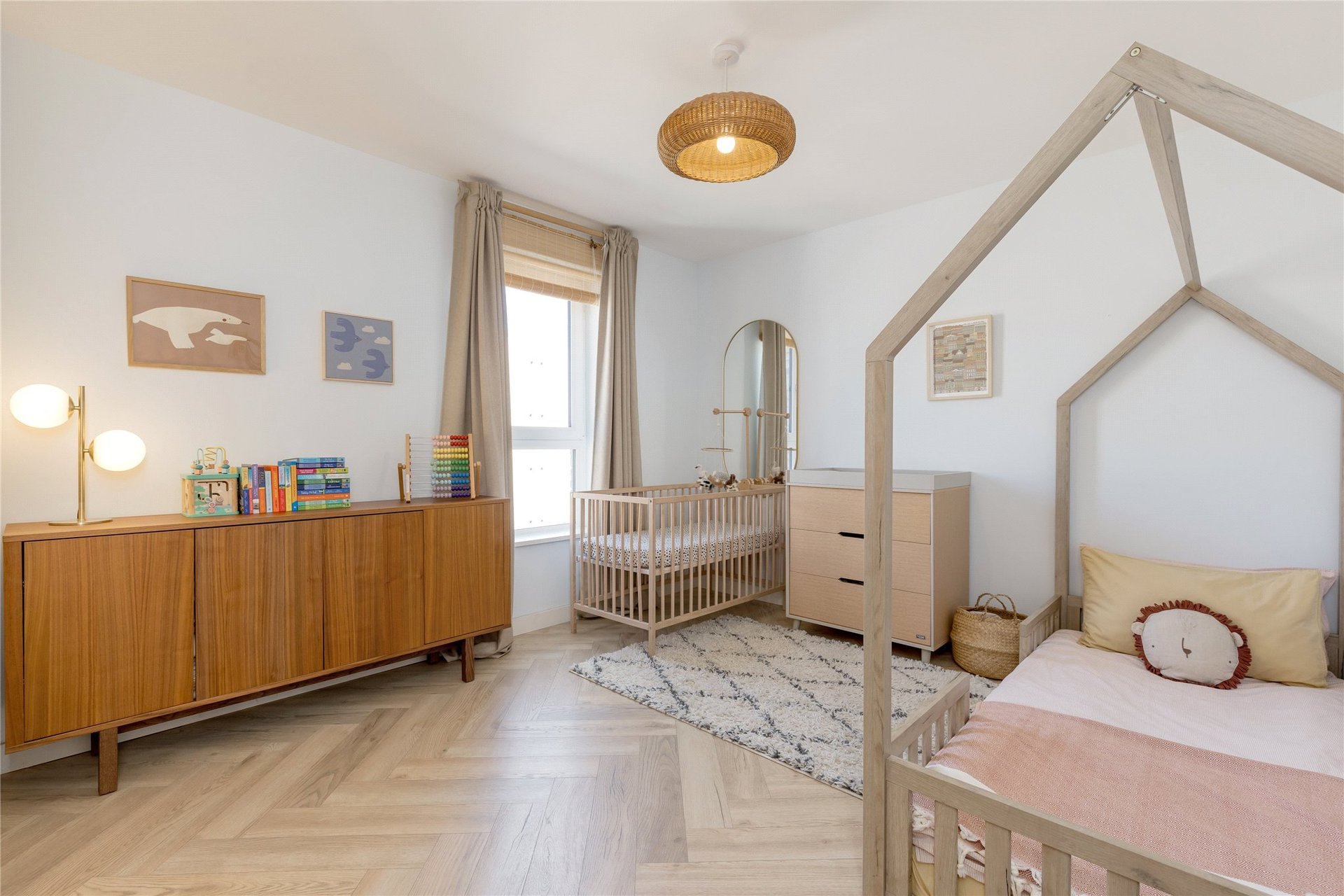 22/21 Pillans Place, Leith, Edinburgh, EH6 7AZ - Picture #14