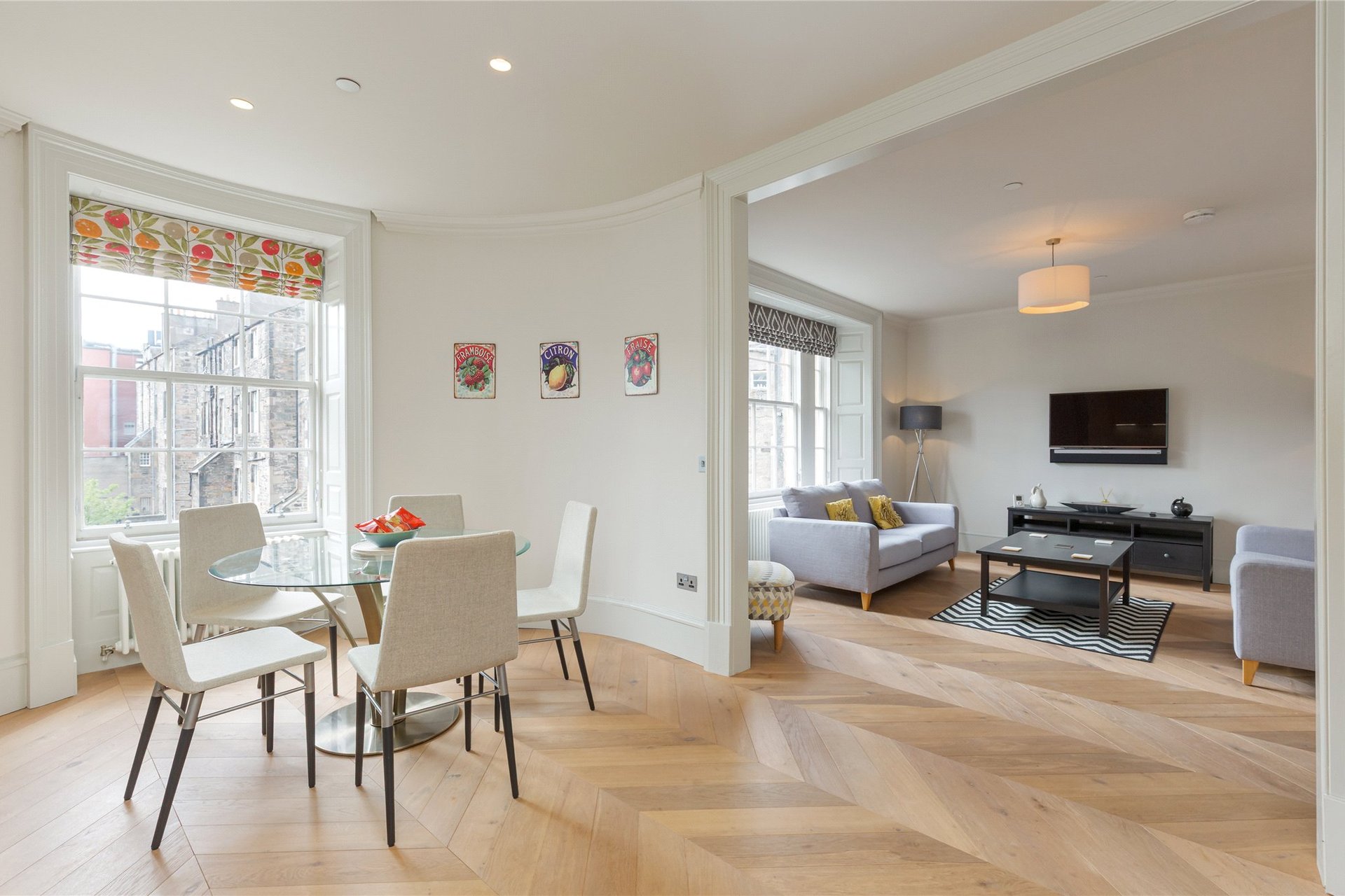 56/3 Queen Street, Edinburgh, EH2 3NS - Picture #5