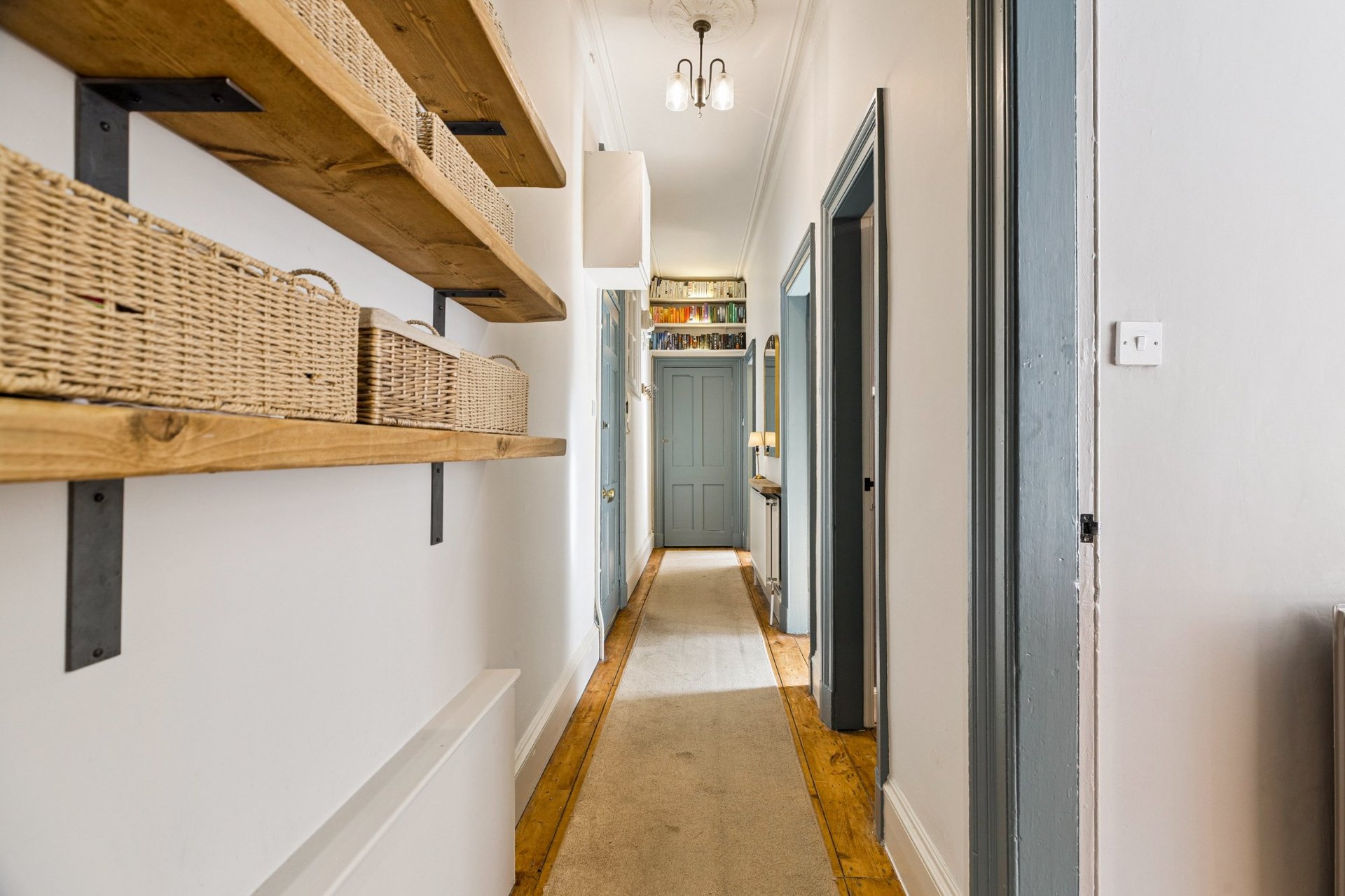 1/2, 71 Waverley Street, Shawlands, Glasgow, G41 2DY - Picture #8