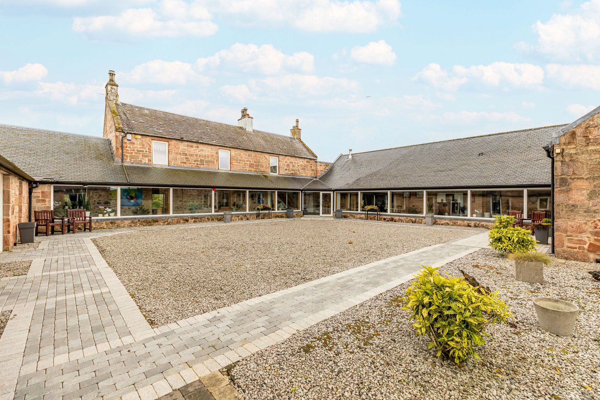 Bellisle, Hurlford, Kilmarnock, East Ayrshire, KA1 5JF - Picture #6