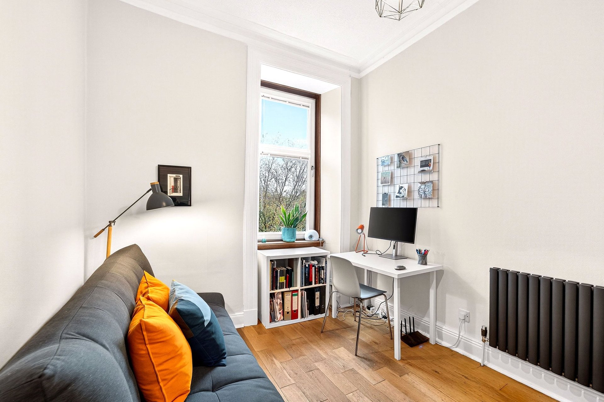 3/1, 97 Oban Drive, North Kelvinside, Glasgow, G20 6AA - Picture #25