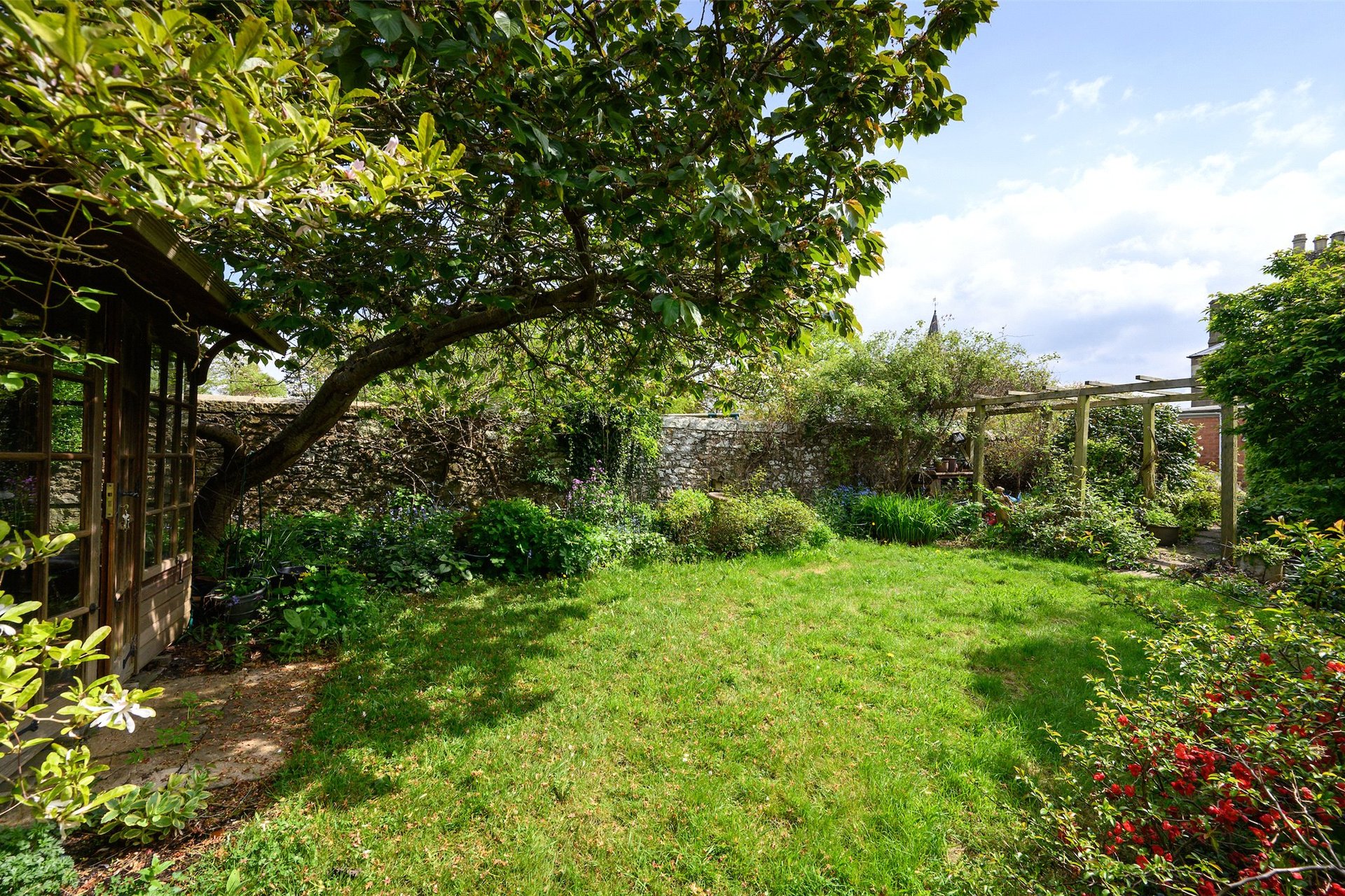 Gifford Cottage, Main Street, Gifford, Haddington, EH41 4QH - Picture #22
