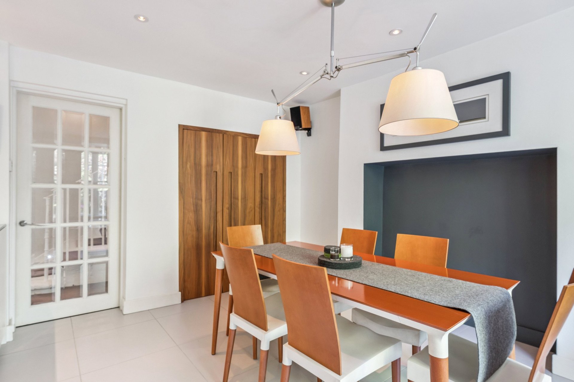 22 Hamilton Drive, Botanics, Glasgow, G12 8DR - Picture #31