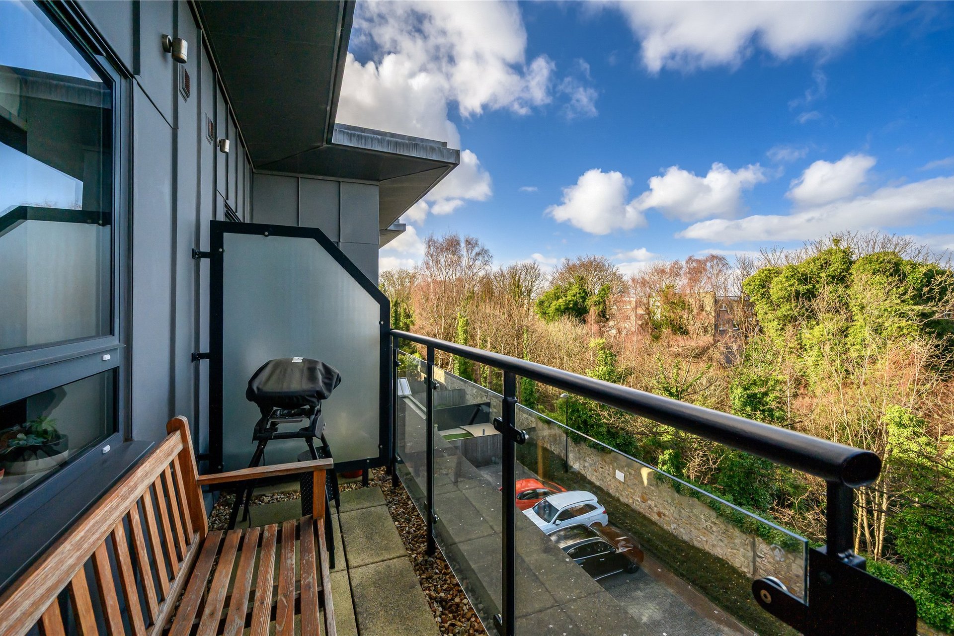 62/7 Larkfield Gardens, Edinburgh, EH5 3QB - Picture #8