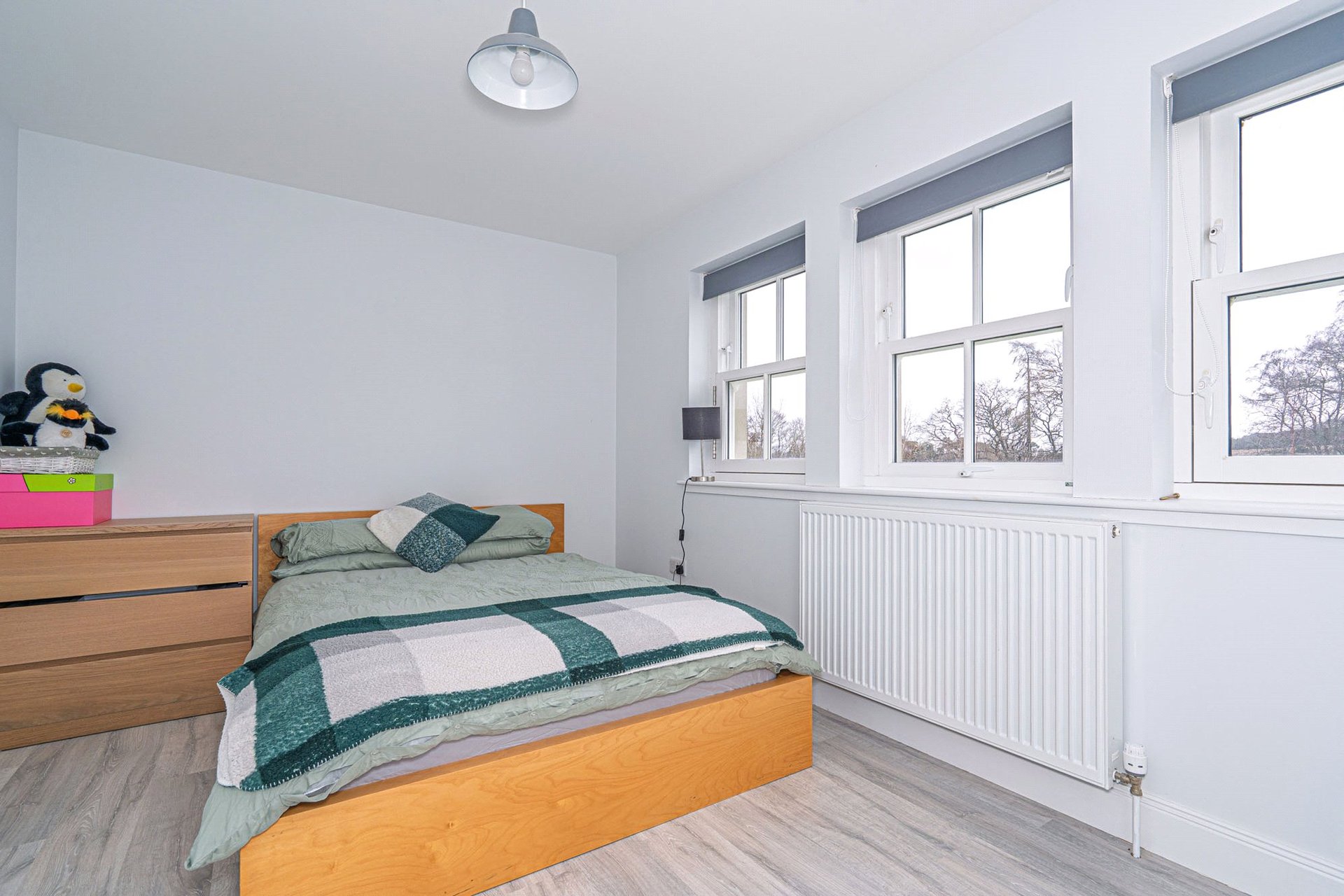 Colpy Den, Rameldry Mill Road, Kingskettle, Cupar, Fife, KY15 7UA - Picture #29