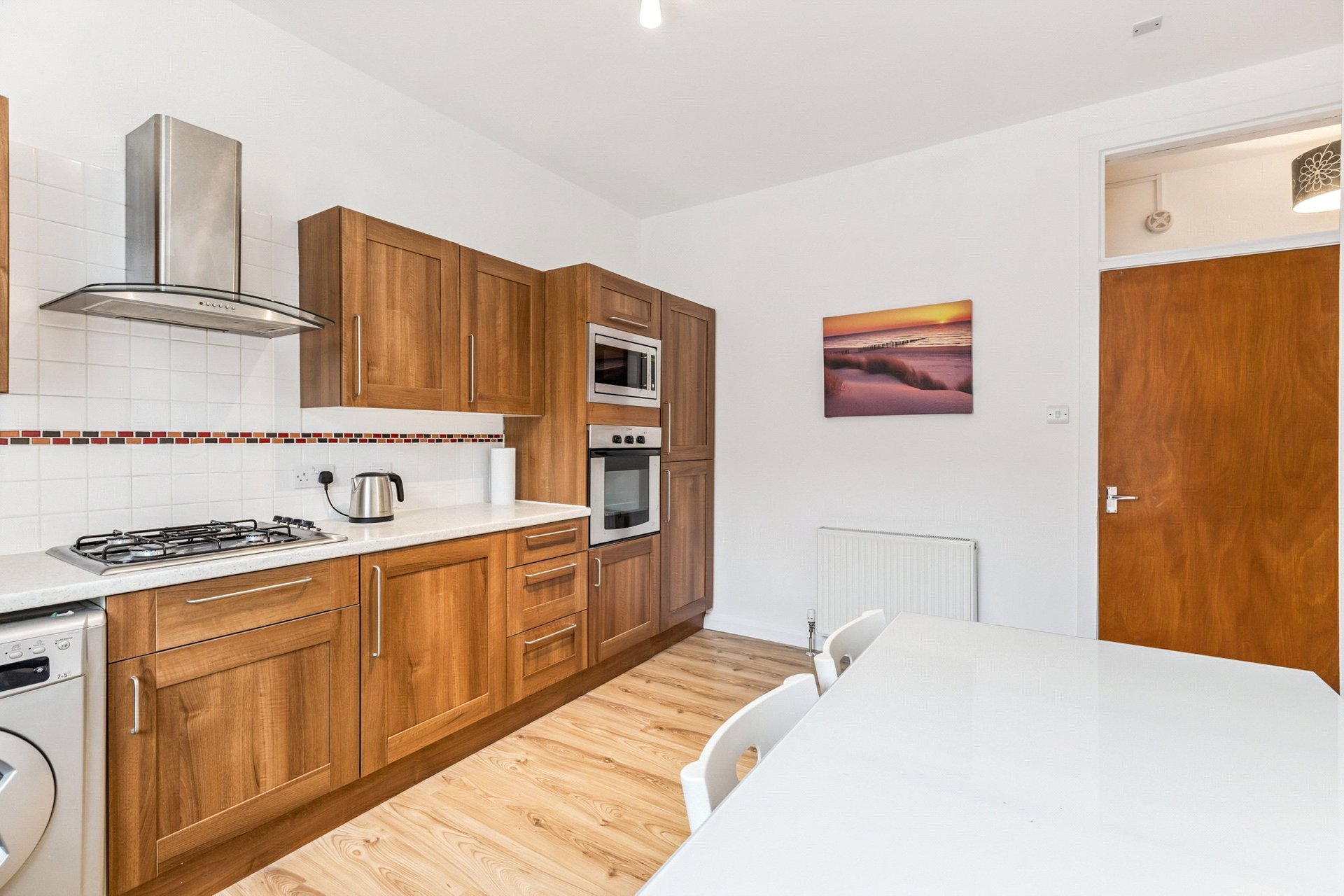2/1, 9 Arthur Street, Yorkhill, Glasgow, G3 8QZ - Picture #8