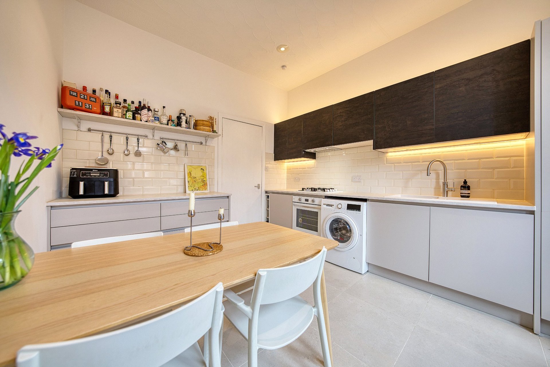 Flat 2/1, 21 Leyden Street, Maryhill, Glasgow, G20 9TJ - Picture #5