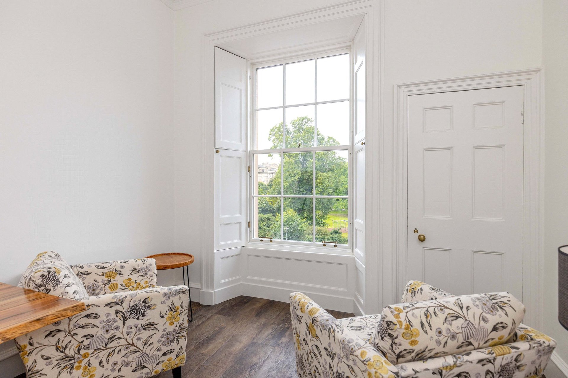 2F, 8 Moray Place, Edinburgh, Midlothian, EH3 6DS - Picture #11