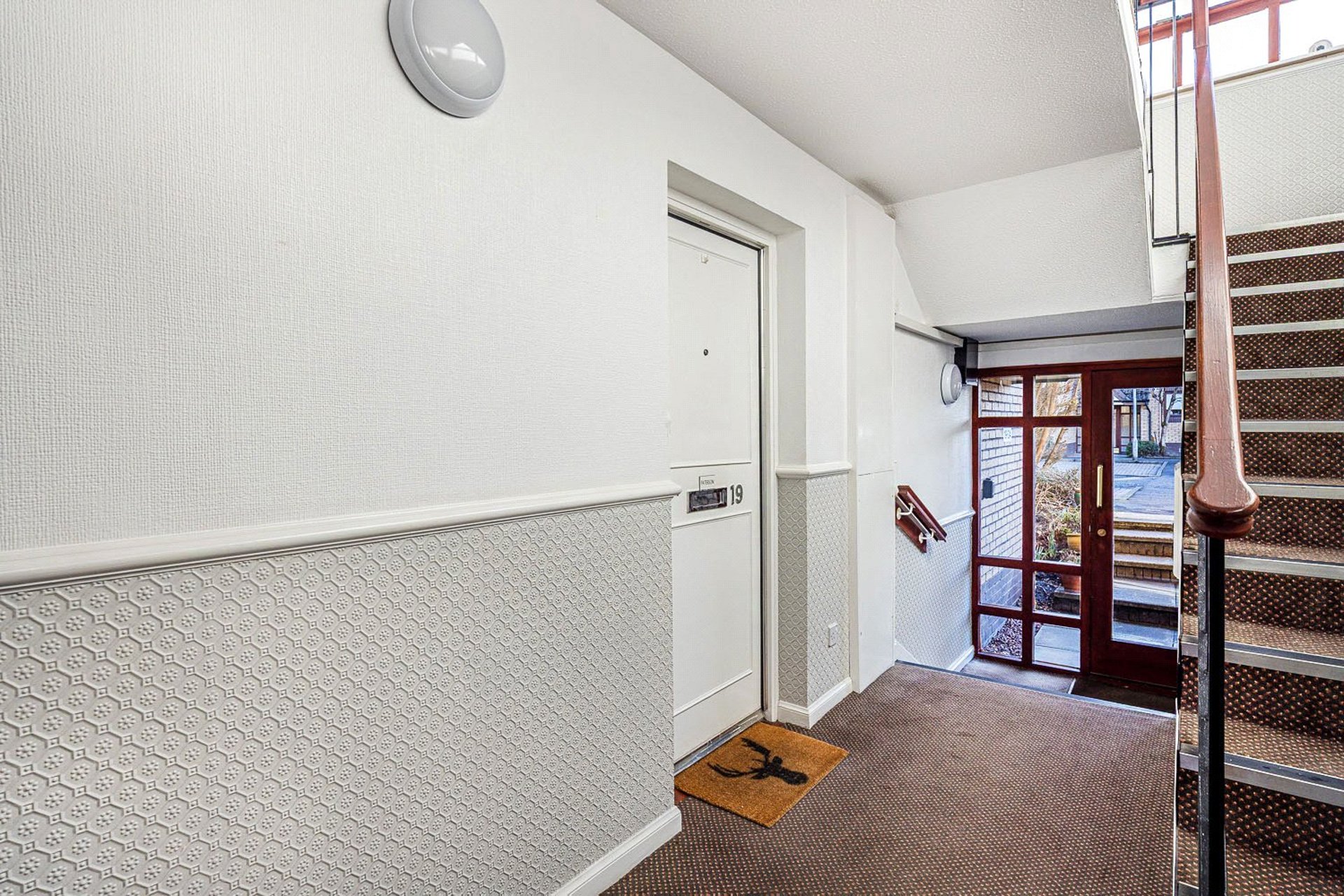 19 Birch View, Bearsden, Glasgow, G61 2BT - Picture #20