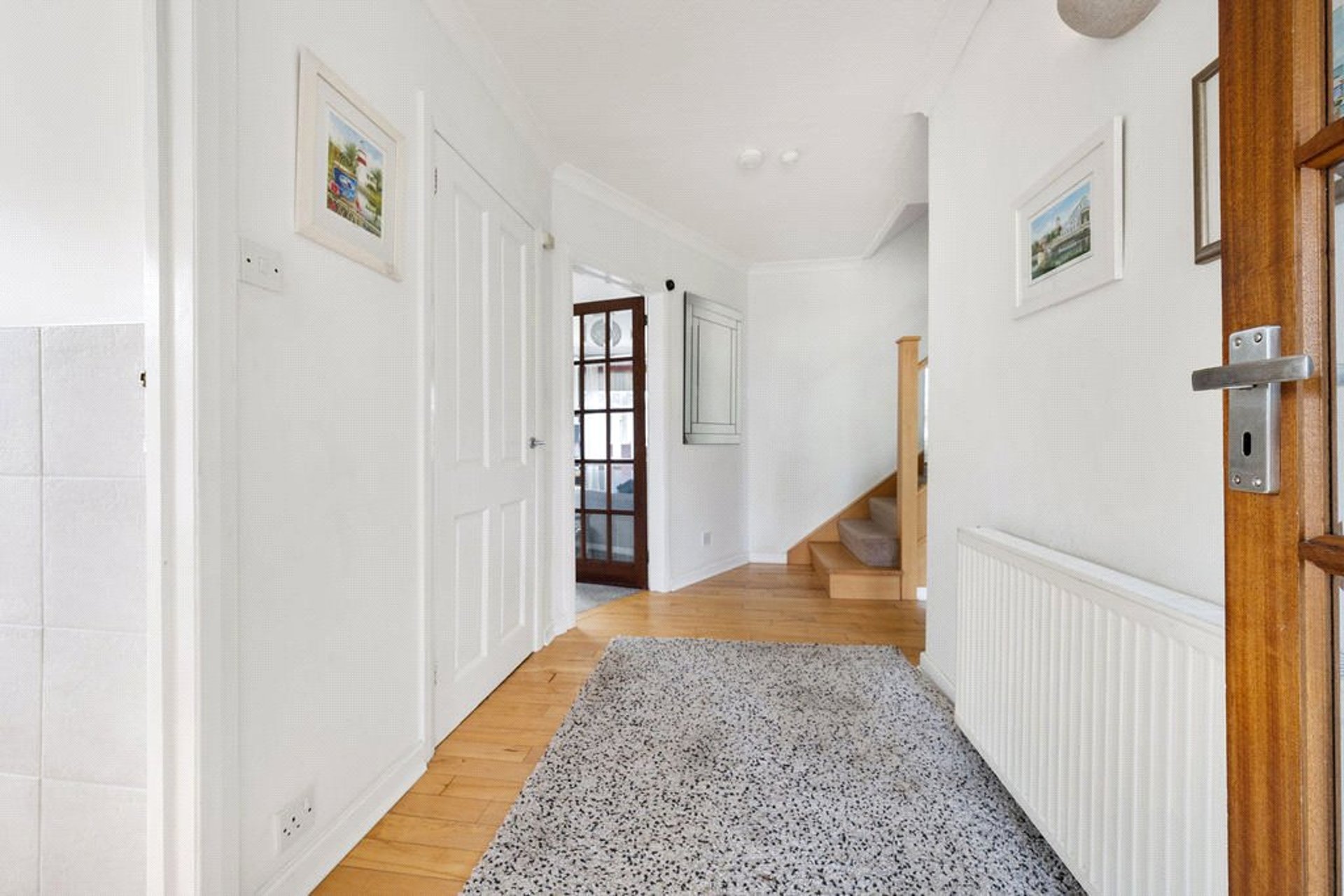 8 Argyll Road, Bearsden, G61 3JX - Picture #17
