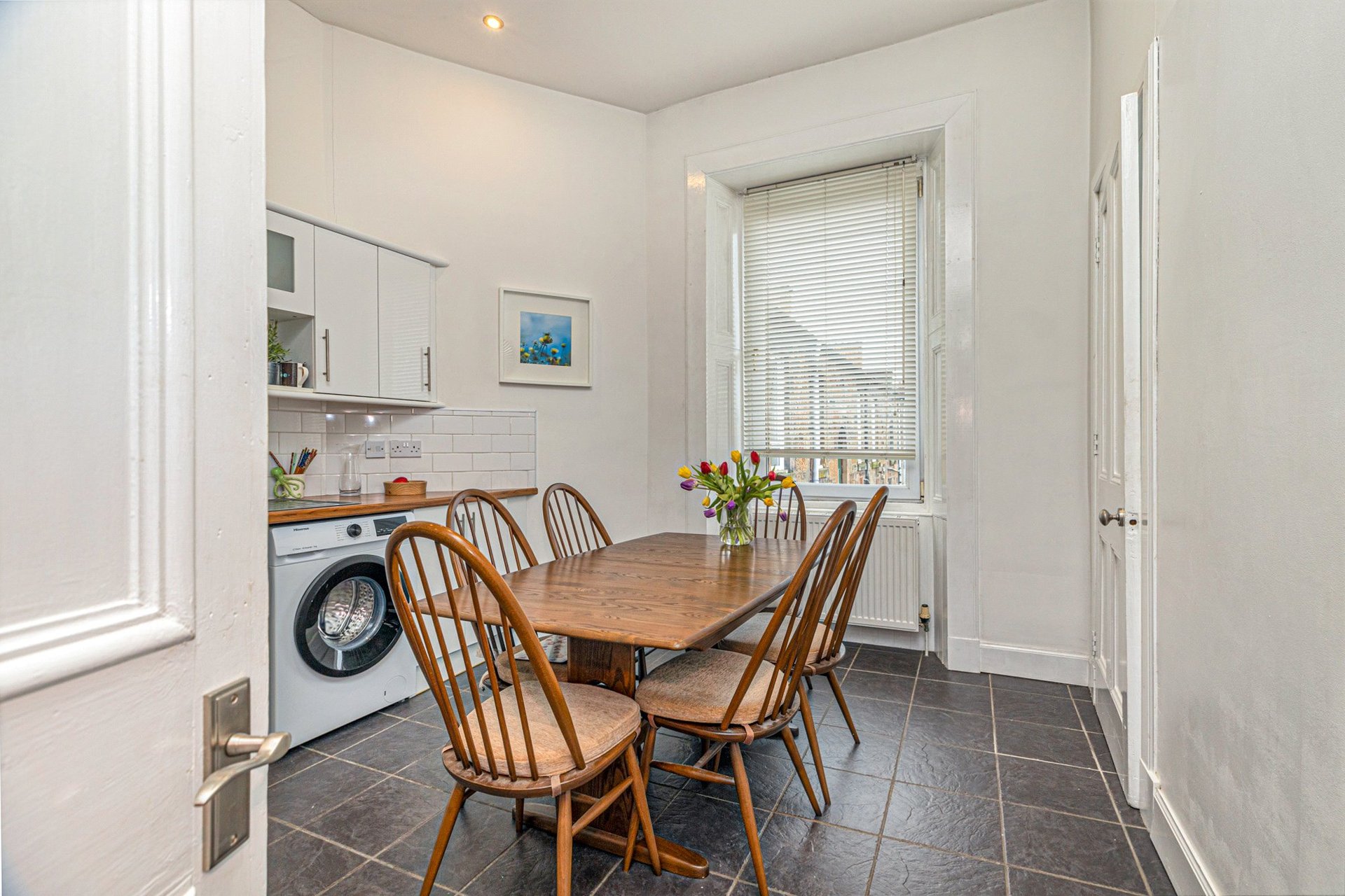 Flat 3/2, 135 Meadowpark Street, Dennistoun, Glasgow City, G31 2SY - Picture #5
