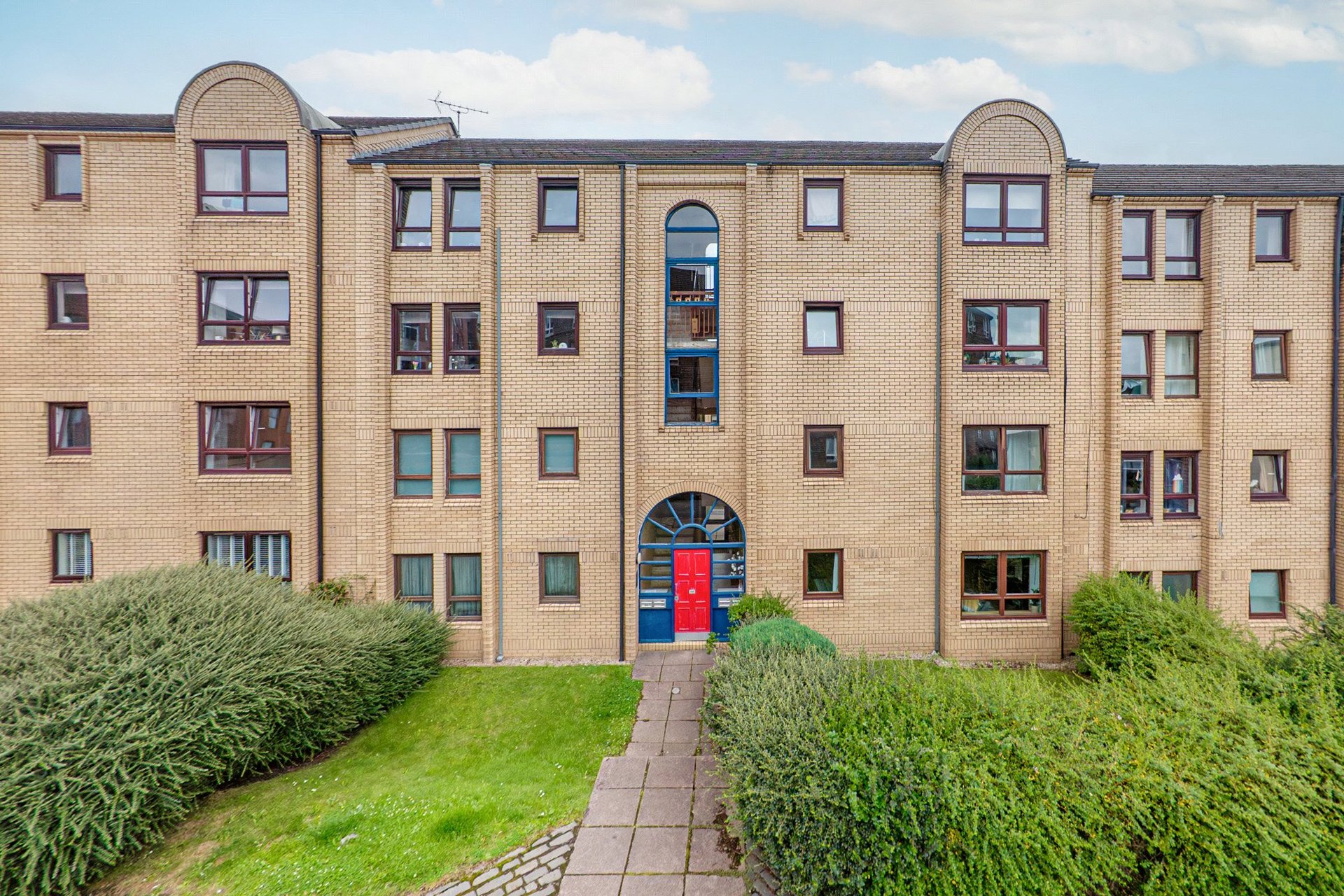 0/2, 115 Yorkhill Street, Yorkhill, Glasgow, G3 8NS - Picture #18