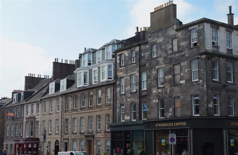 George Street Pedestrianisation