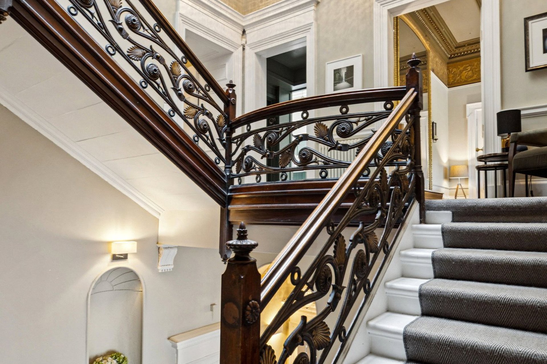 26 Park Circus, Park, Glasgow, G3 6AP - Picture #20