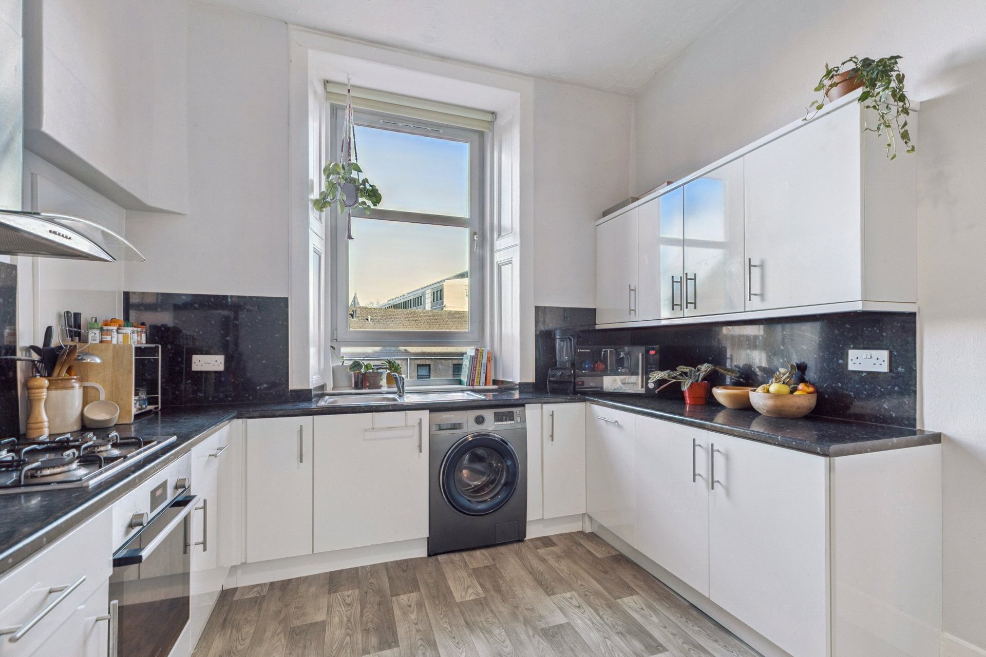 Flat 2/2, 13 Battlefield Gardens, Battlefield, Glasgow, G42 9JR - Picture #9