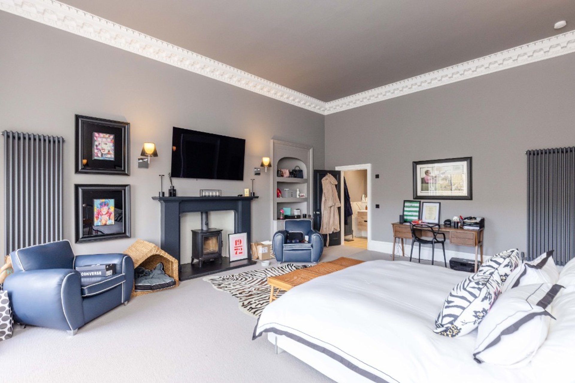 1 Lennox Street, West End, Edinburgh, EH4 1QB - Picture #30