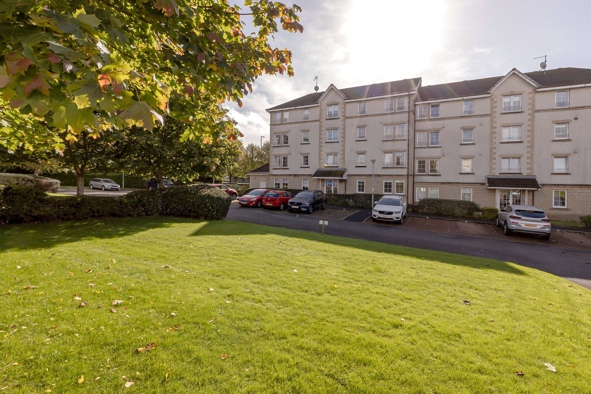3/2, 15 Branklyn Court, Anniesland, Glasgow, G13 1GL - Picture #21