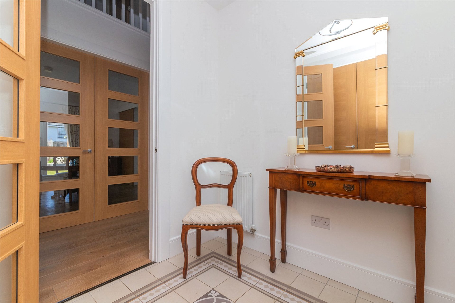 9 Aldton Avenue, Newton Mearns, Glasgow, G77 5UR - Picture #4