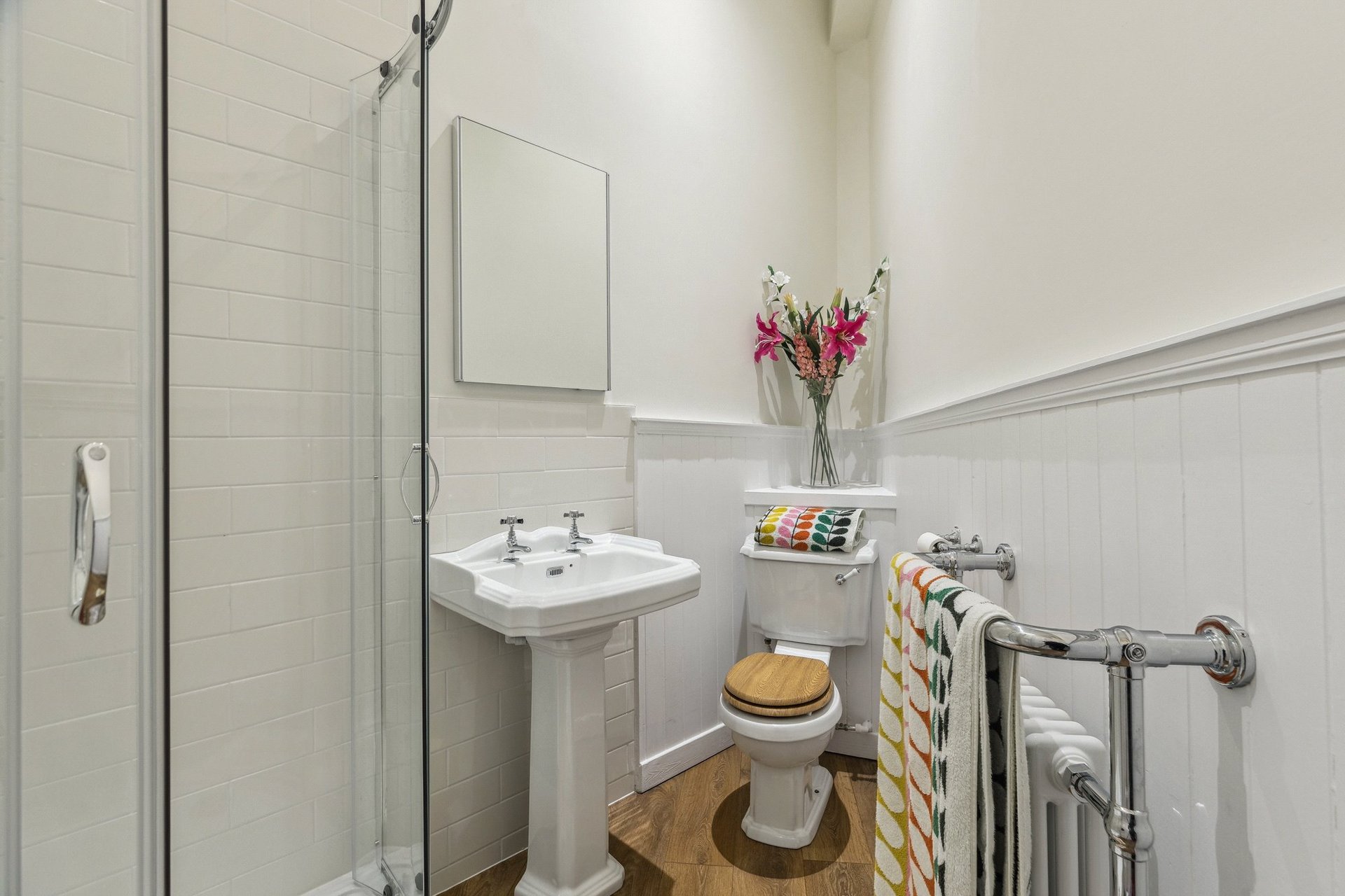 3/2, 7 Westbank Quadrant, Hillhead, Glasgow, G12 8NT - Picture #23