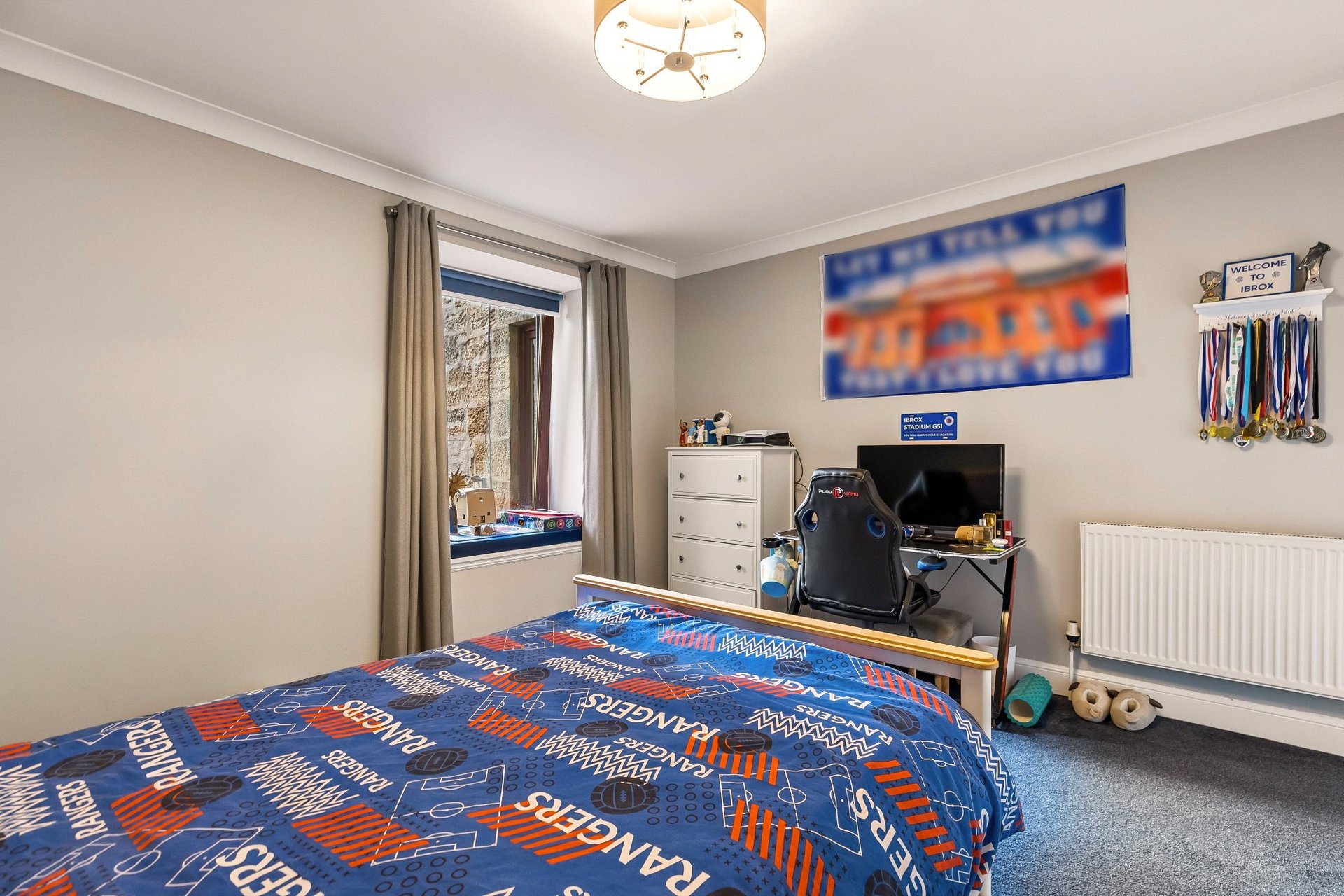 0/1, 30 Clouston Street, North Kelvinside, Glasgow, G20 8QU - Picture #21
