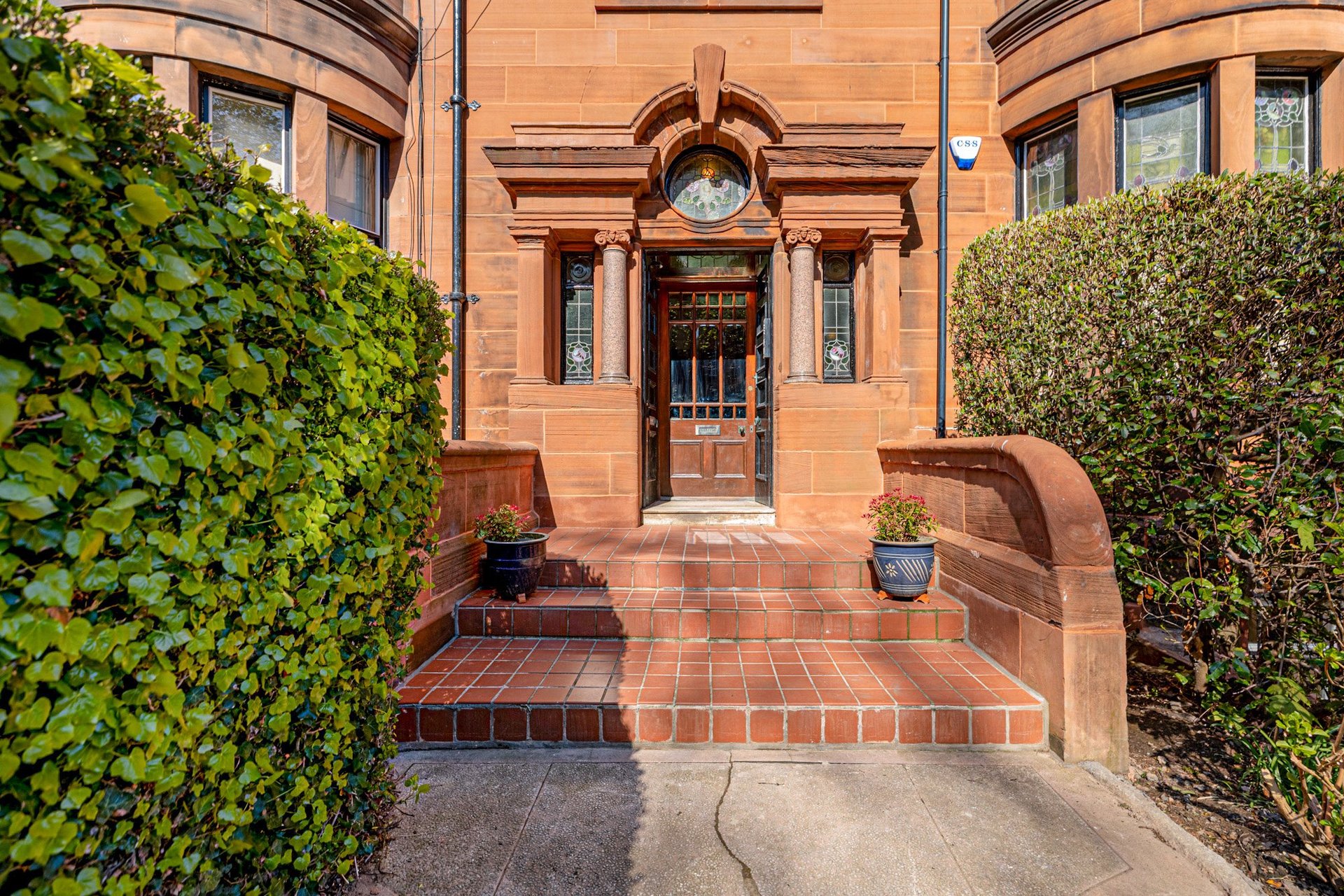 4 Kensington Road, Dowanhill, Glasgow, G12 9LF - Picture #3