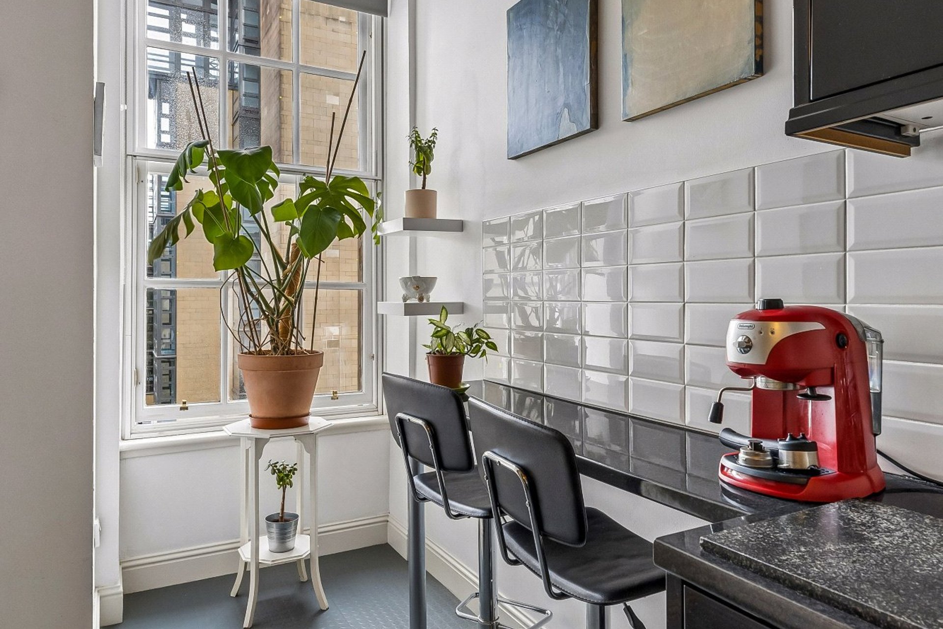 Flat 1/2, 148 Hill Street, Garnethill, Glasgow City, G3 6UA - Picture #14