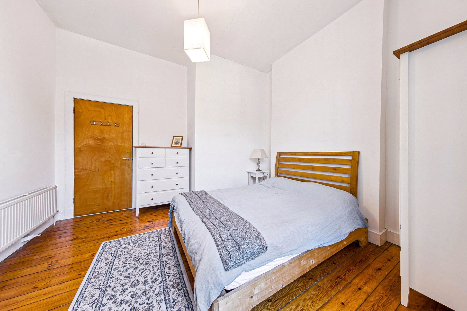 2/2, 1064 Argyle Street, Finnieston, Glasgow, G3 8LY - Picture #12