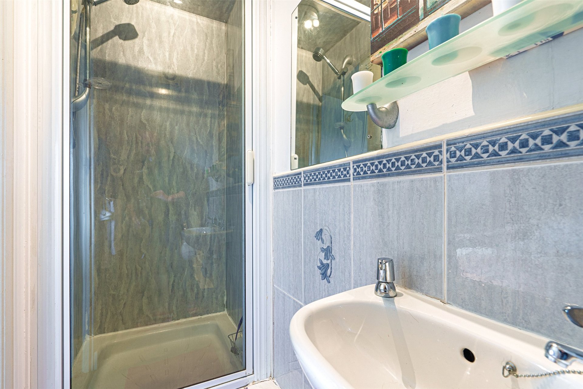 Rose Cottage, Star, Glenrothes, Fife, KY7 6LE - Picture #35