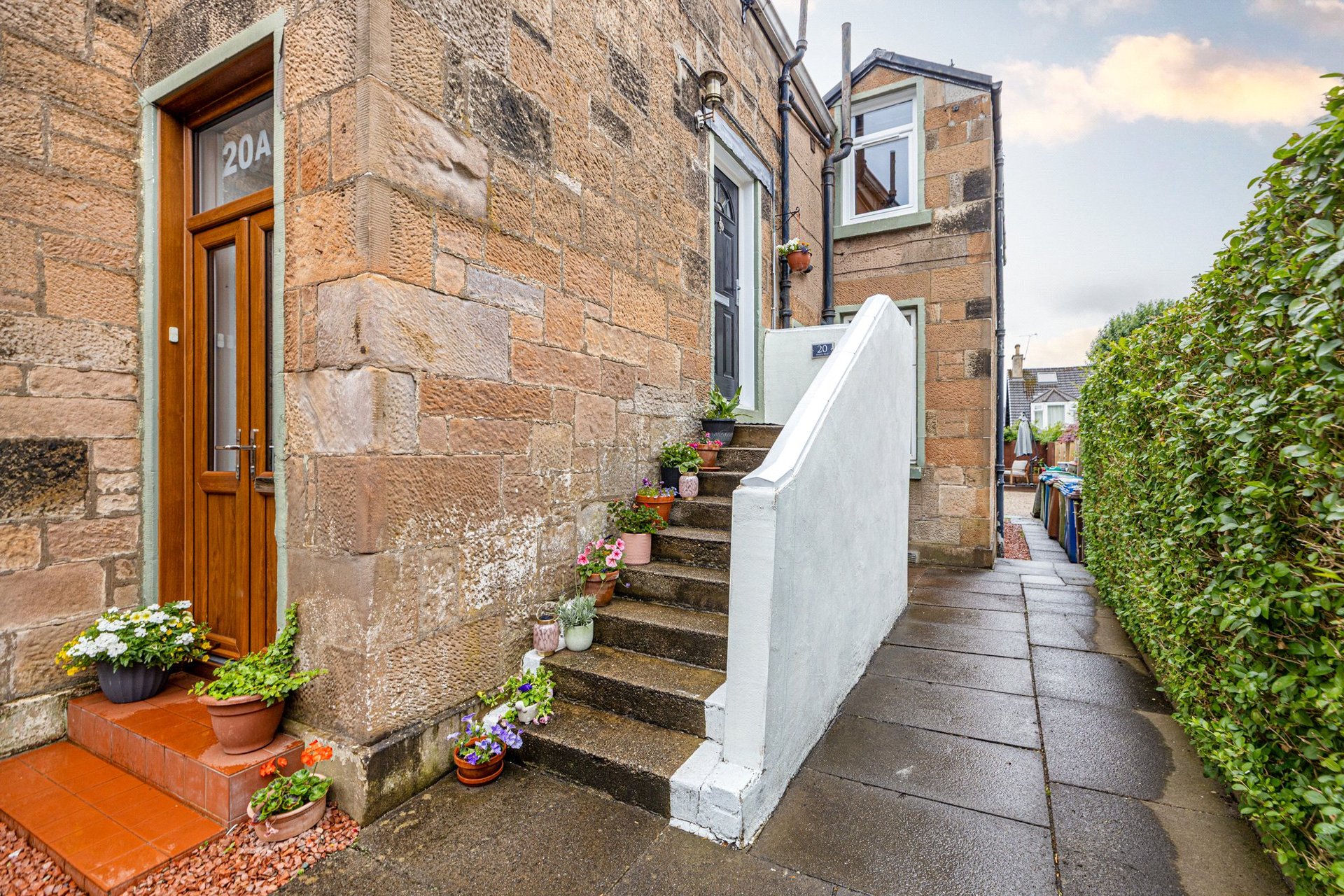 20 Manse Brae, Cathcart, Glasgow, G44 5UG - Picture #2