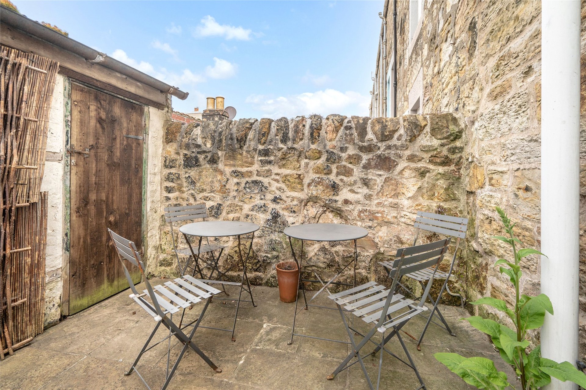 Flat 2, 7 George Terrace, St. Monans, Anstruther, Fife, KY10 2AY - Picture #22