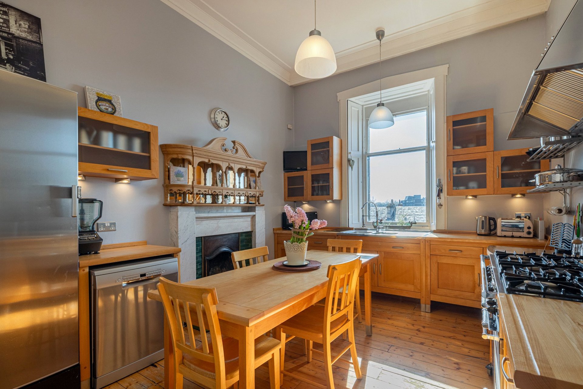 2/1, 10 Great Western Terrace, Hyndland, Glasgow, G12 0UP - Picture #10