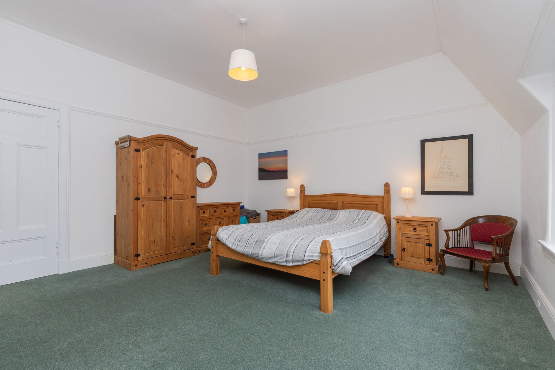 19 Bemersyde Avenue, Mansewood, Glasgow, G43 1DA - Picture #43