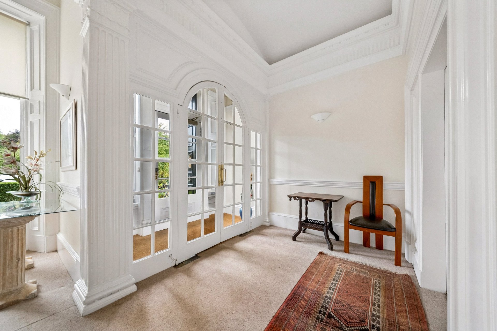 Flat 5, 2 Kirklee Gardens, Kirklee, Glasgow, G12 0SG - Picture #36