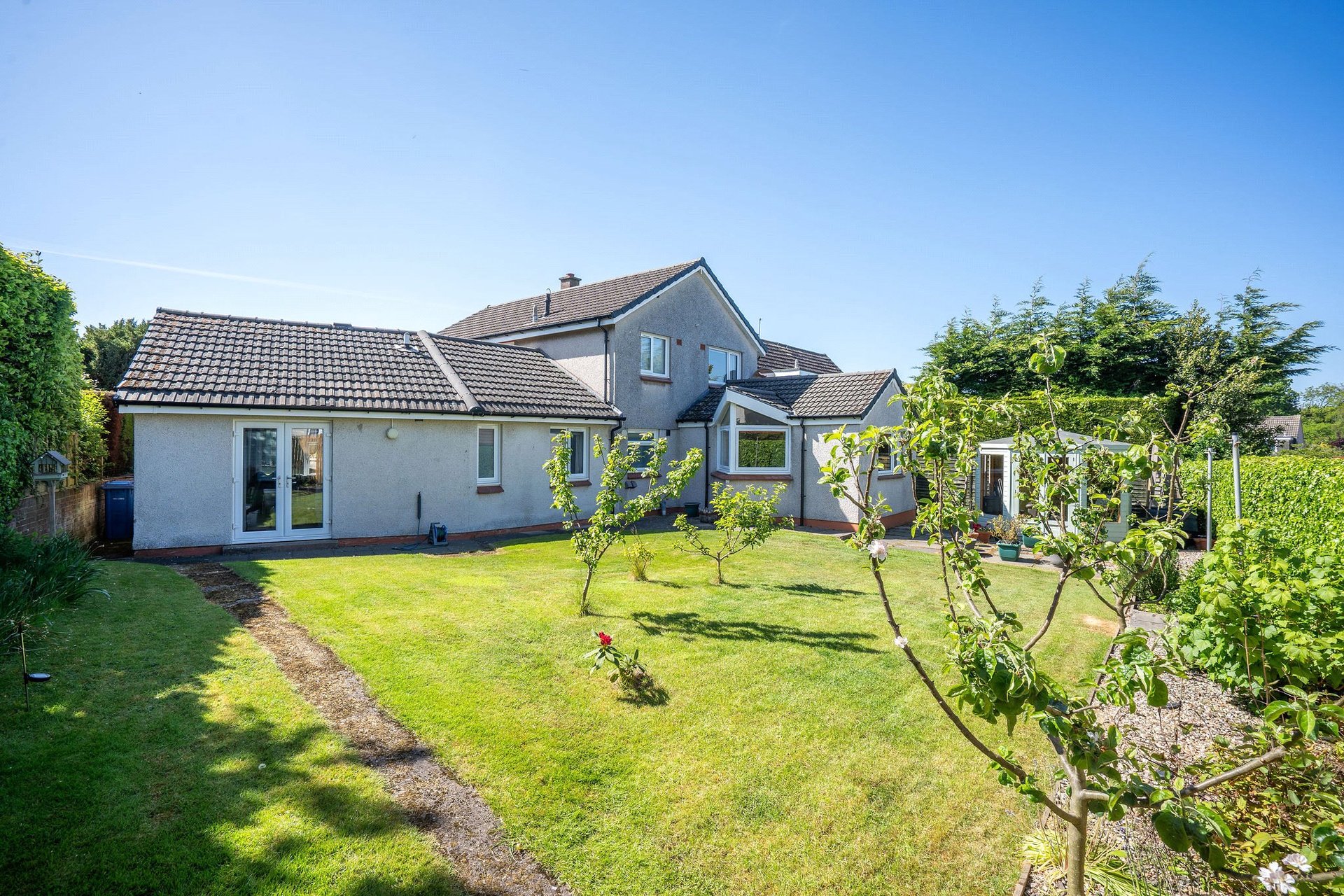 12 Morton Crescent, St. Andrews, Fife, KY16 8RA - Picture #2