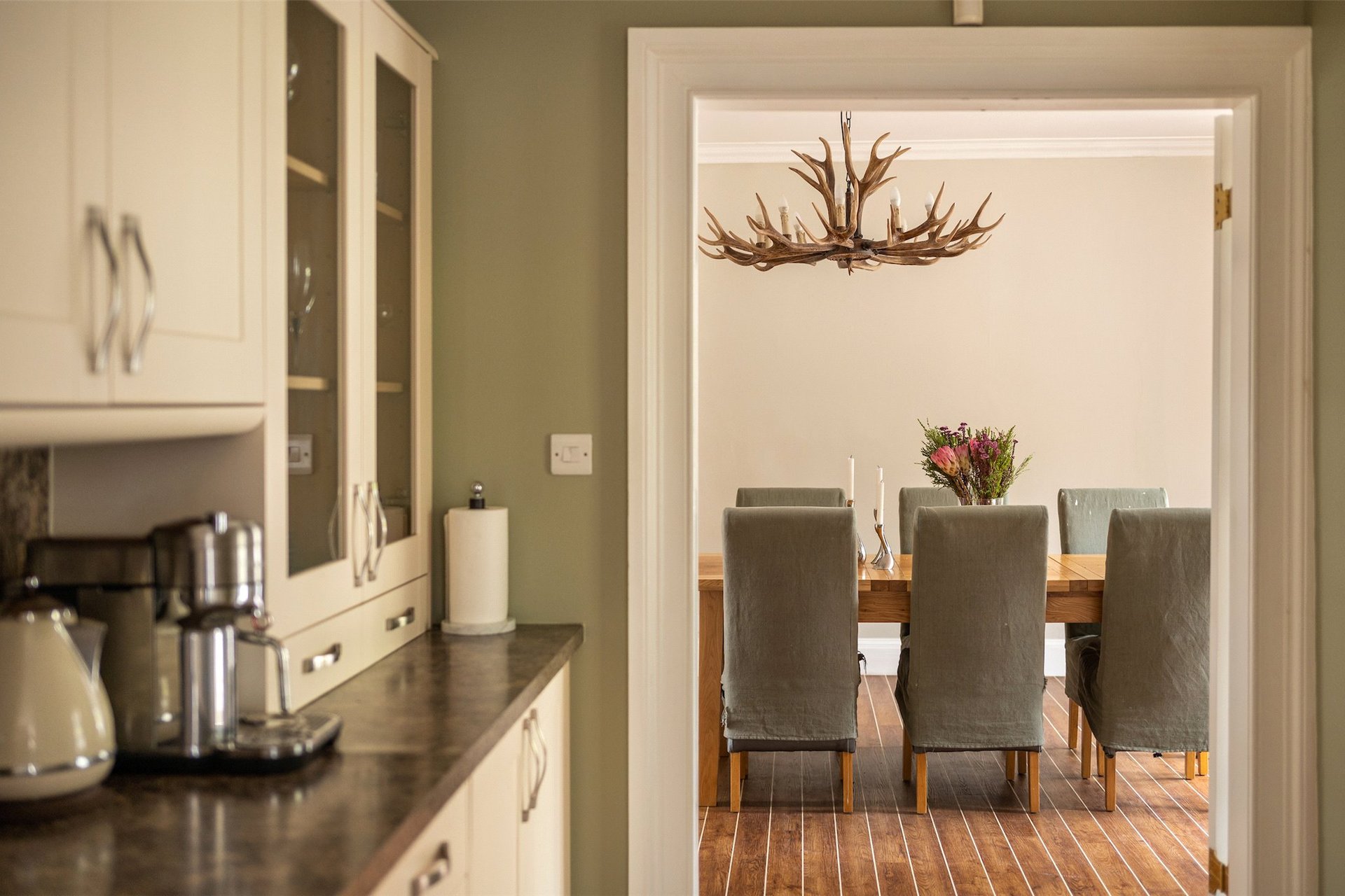 6 Lugton Brae, Dalkeith, Midlothian, EH22 1JX - Picture #9