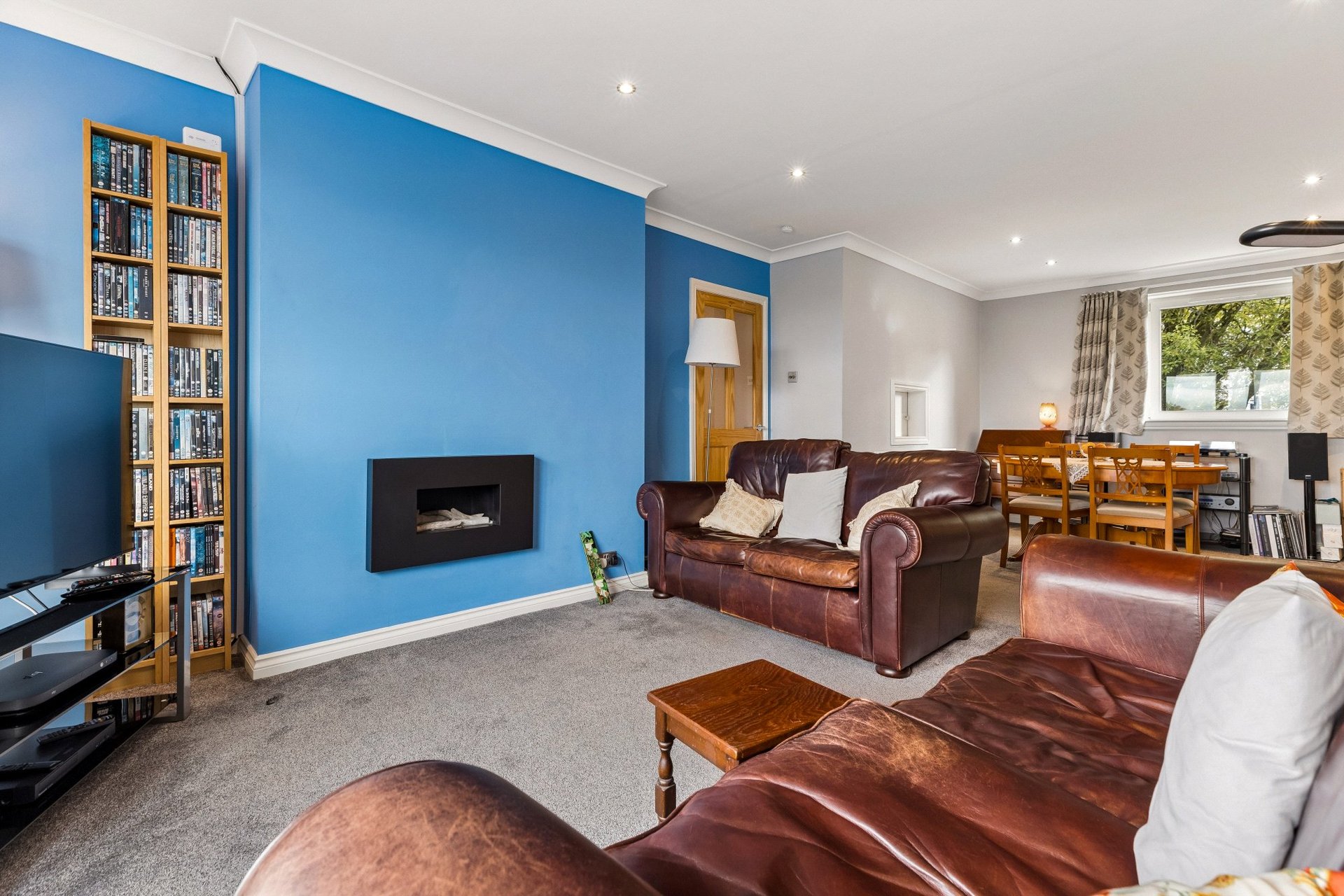 2/1, 24F Cleveden Place, Kelvindale, Glasgow, G12 0HQ - Picture #4