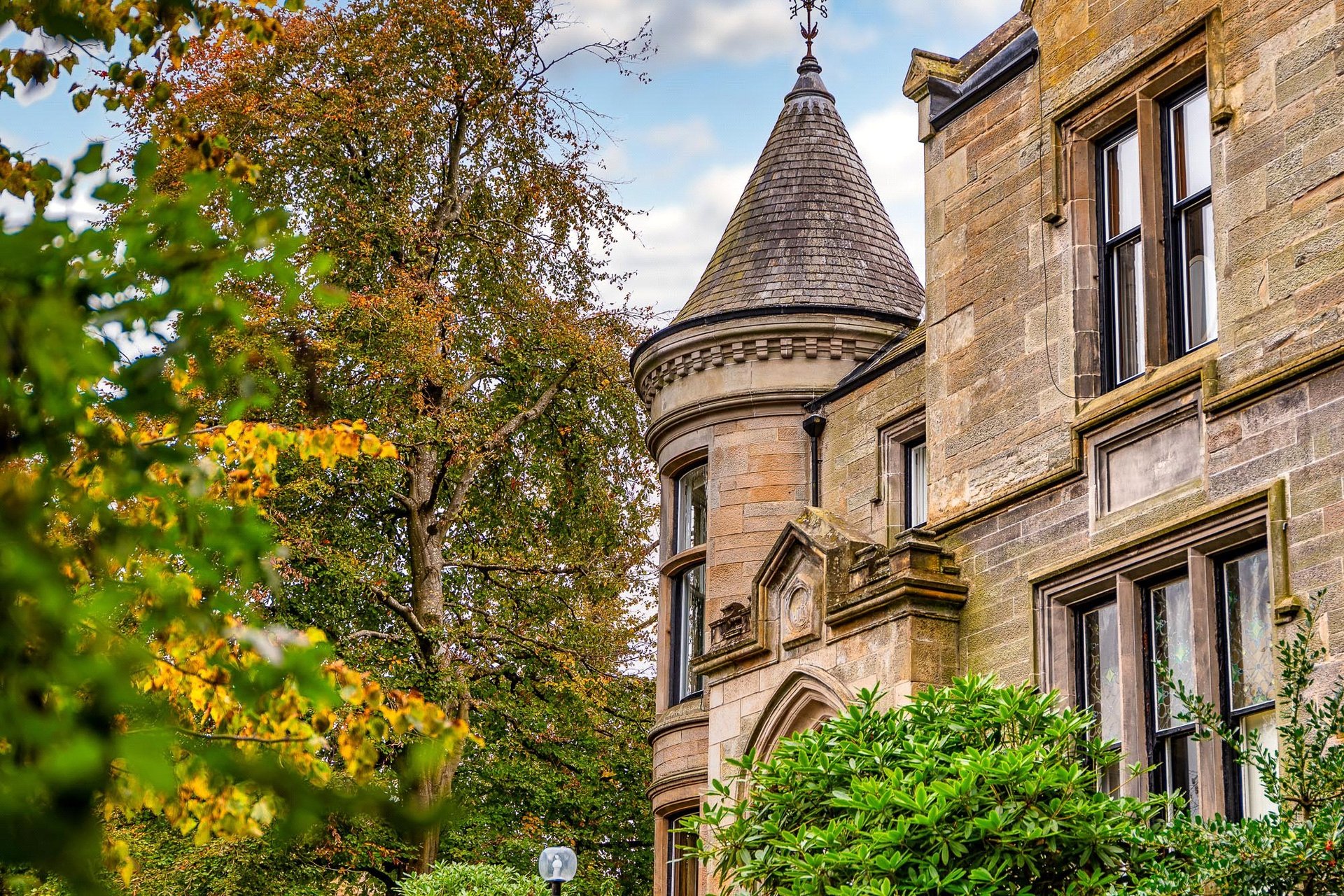 1/1, 5 Kensington Road, Dowanhill, Glasgow, G12 9LE - Picture #2