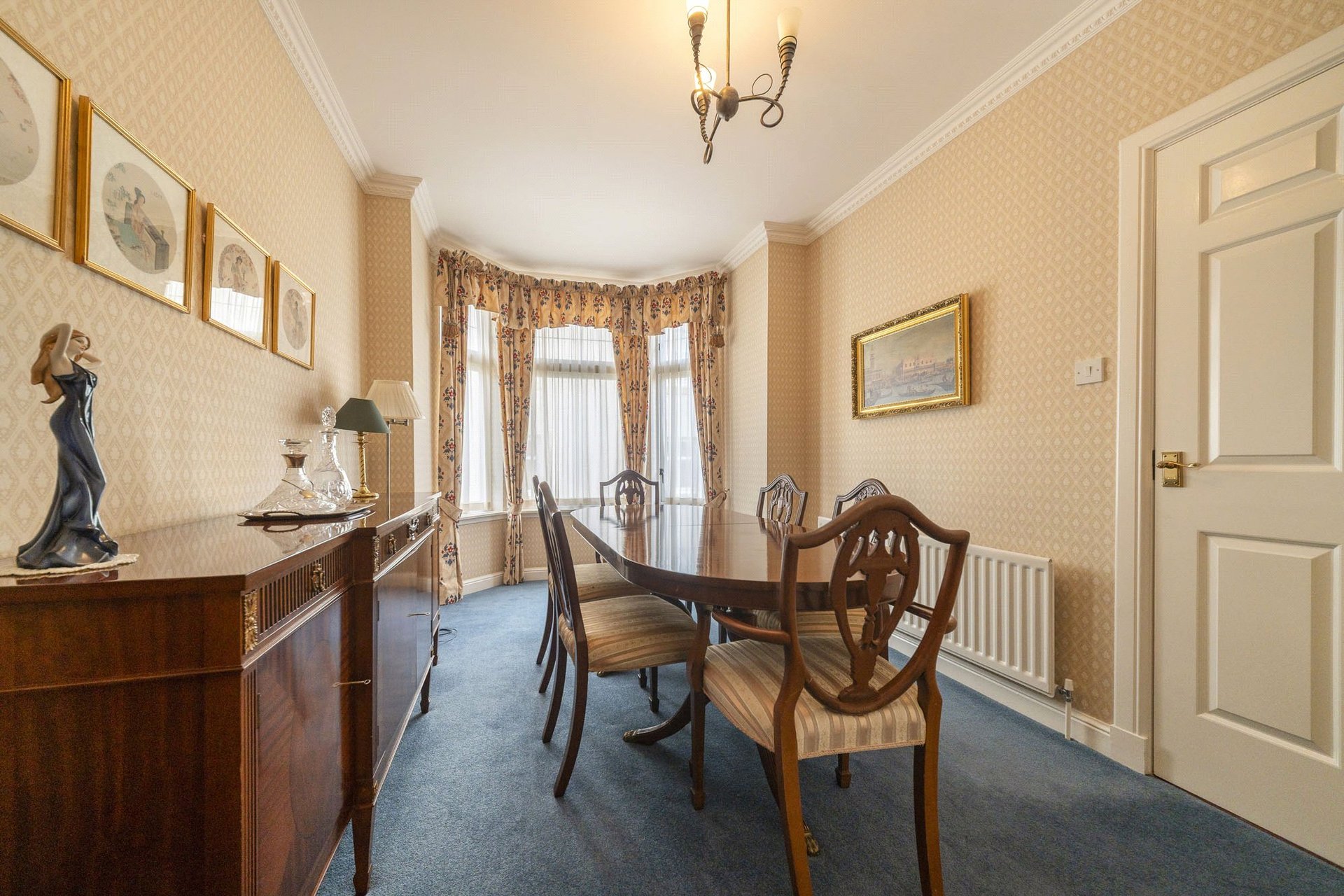 7 Mid Steil, Greenbank, Edinburgh, EH10 5XB - Picture #10
