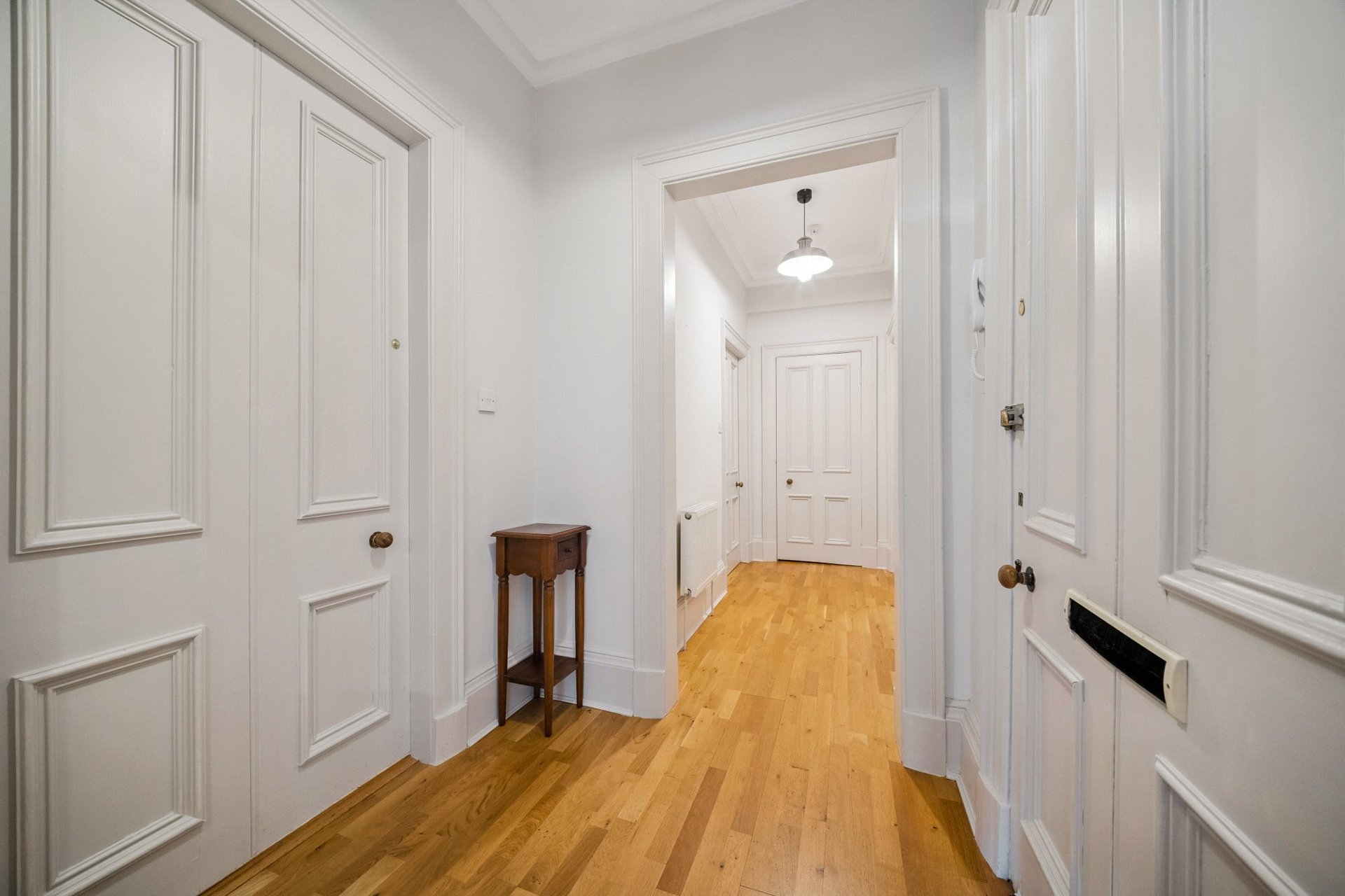 8/2 Rosebery Crescent, Edinburgh, EH12 5JP - Picture #13